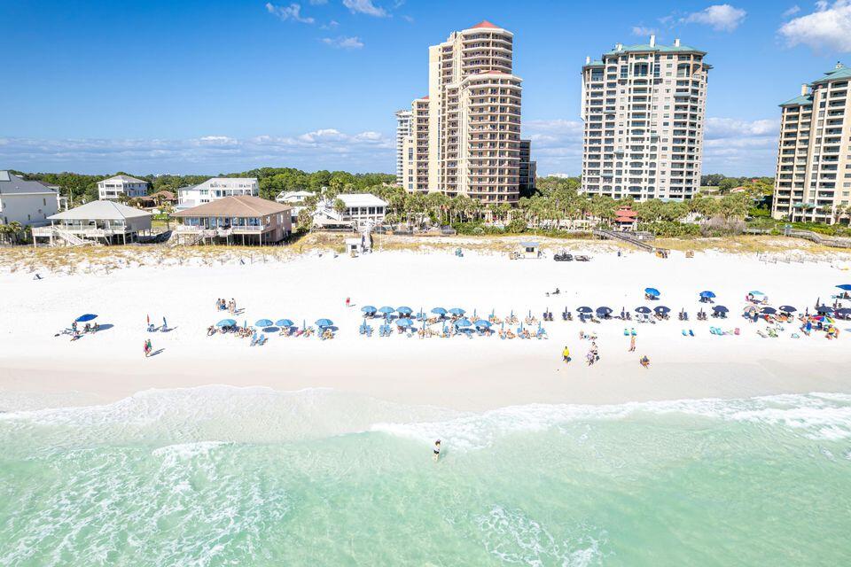 ONE BEACH CLUB DRIVE - Residential