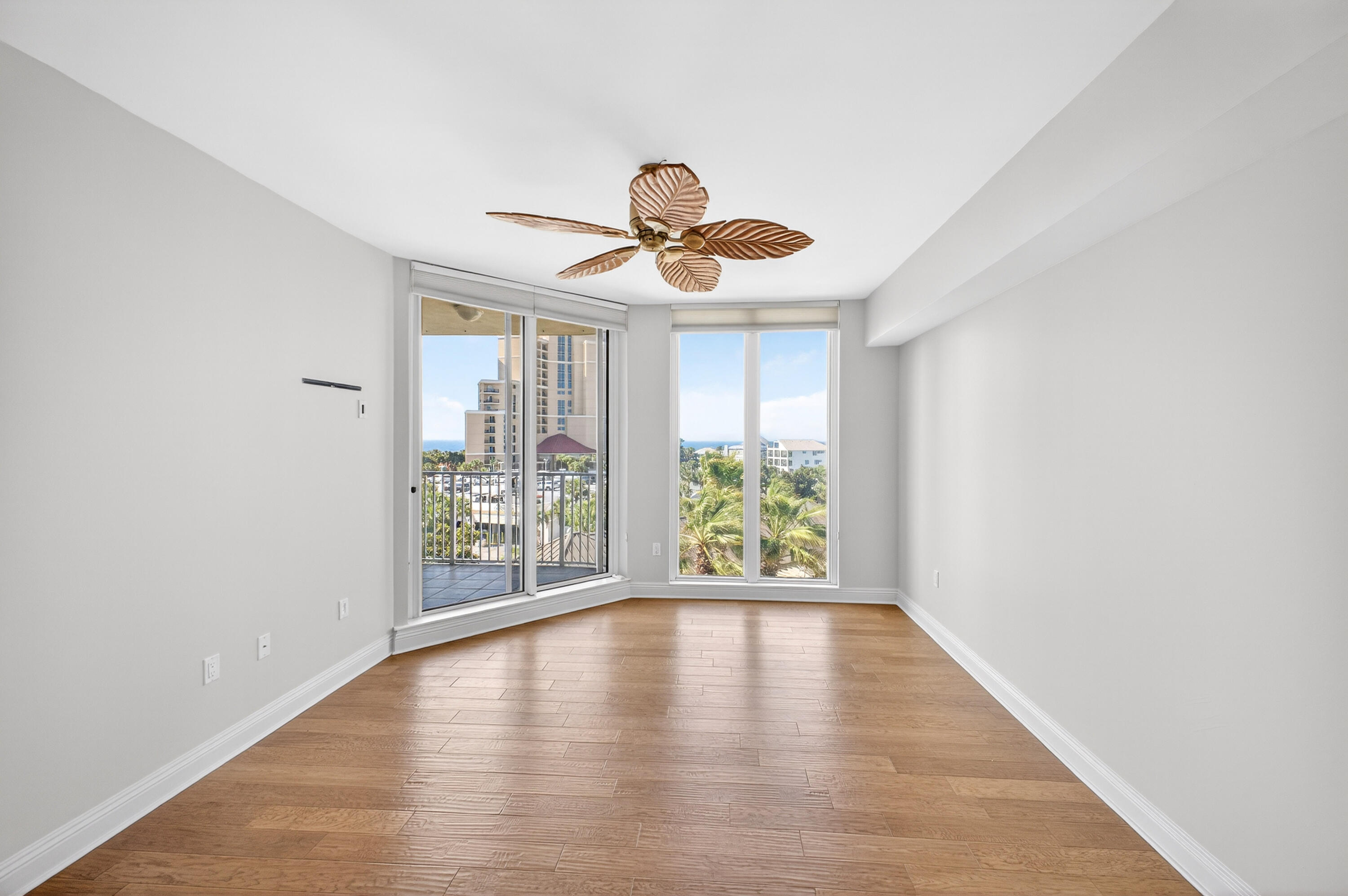 ONE BEACH CLUB DRIVE - Residential