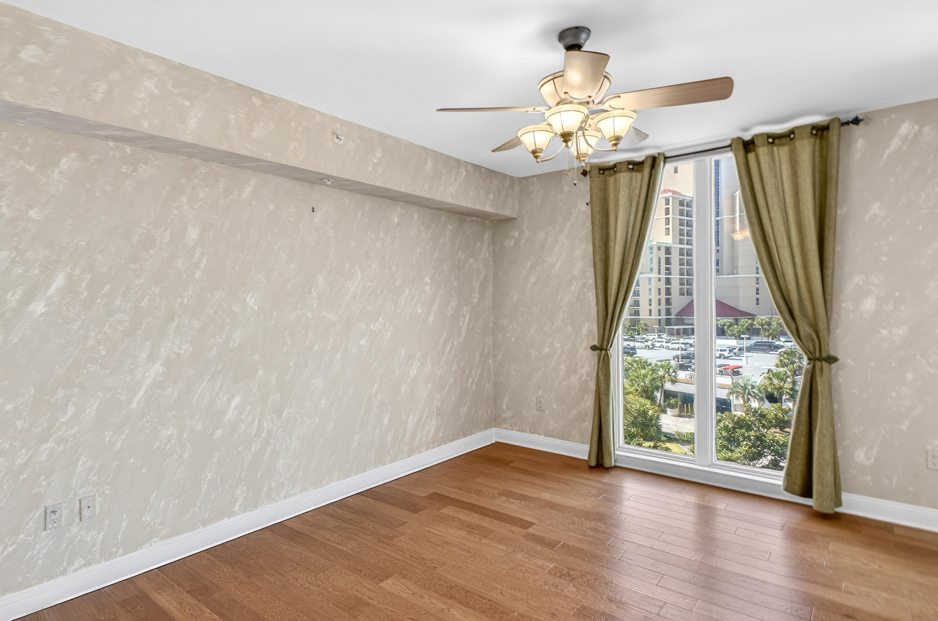 ONE BEACH CLUB DRIVE - Residential