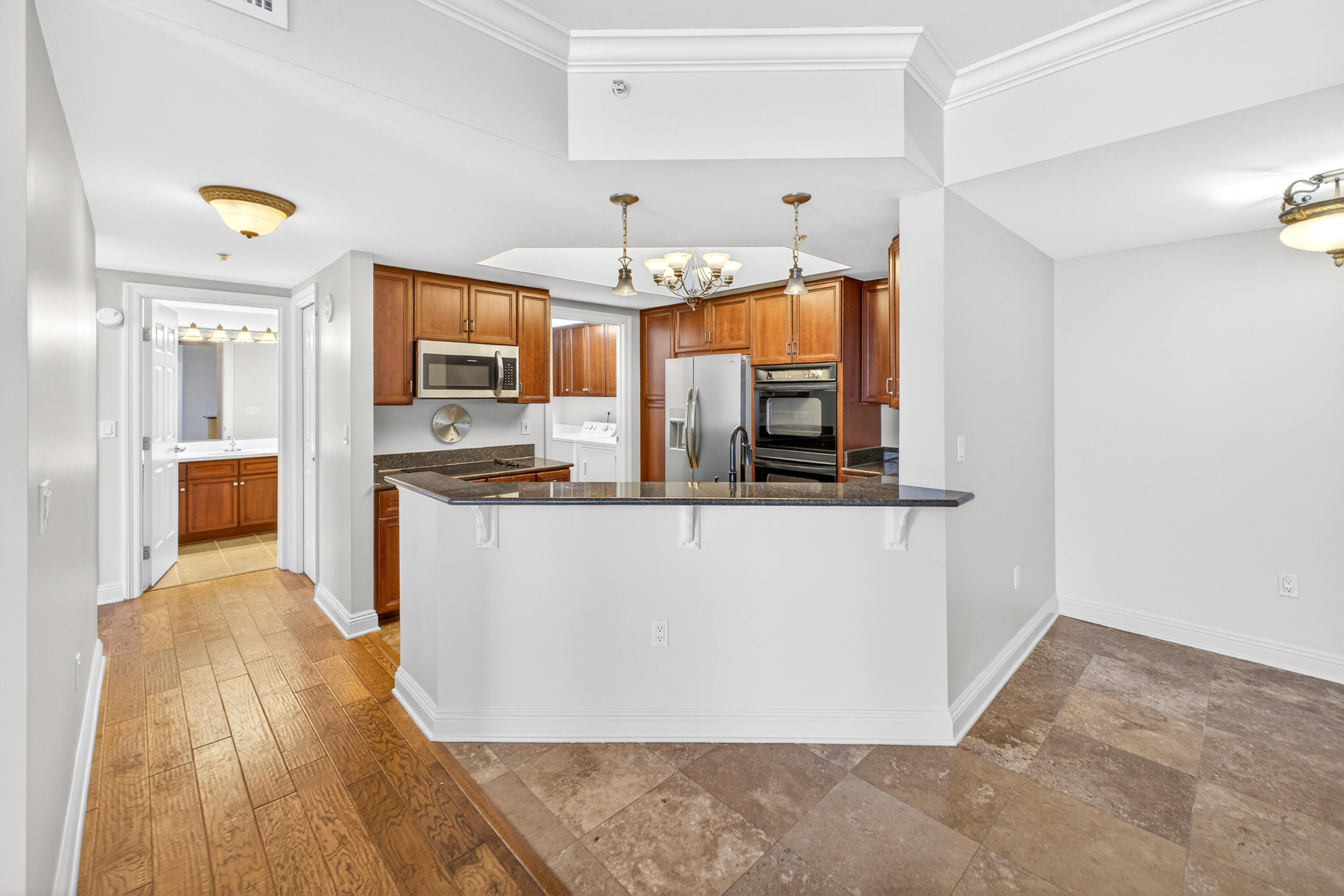 ONE BEACH CLUB DRIVE - Residential