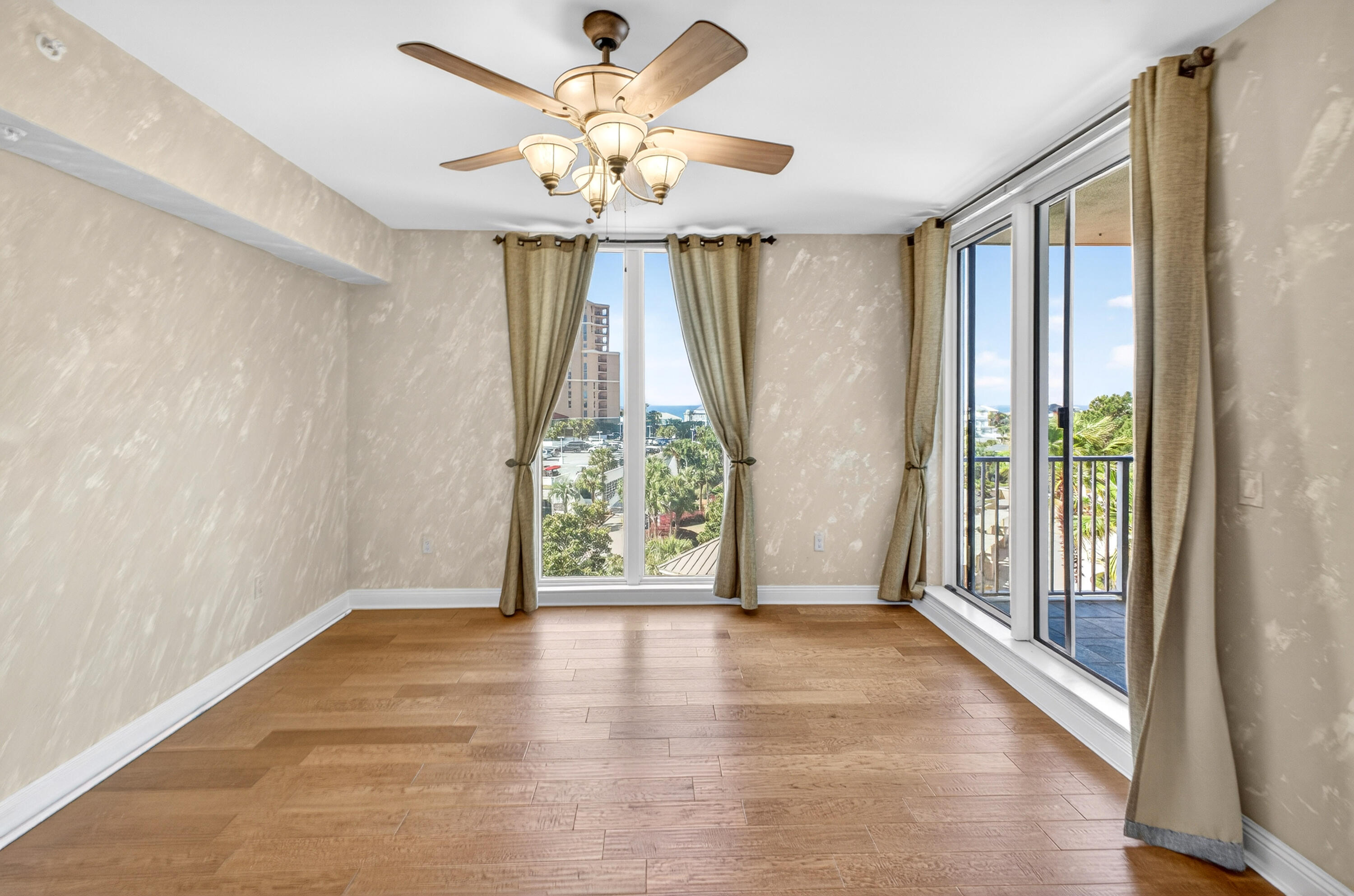 ONE BEACH CLUB DRIVE - Residential