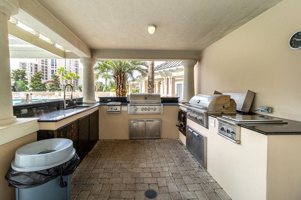 ONE BEACH CLUB DRIVE - Residential