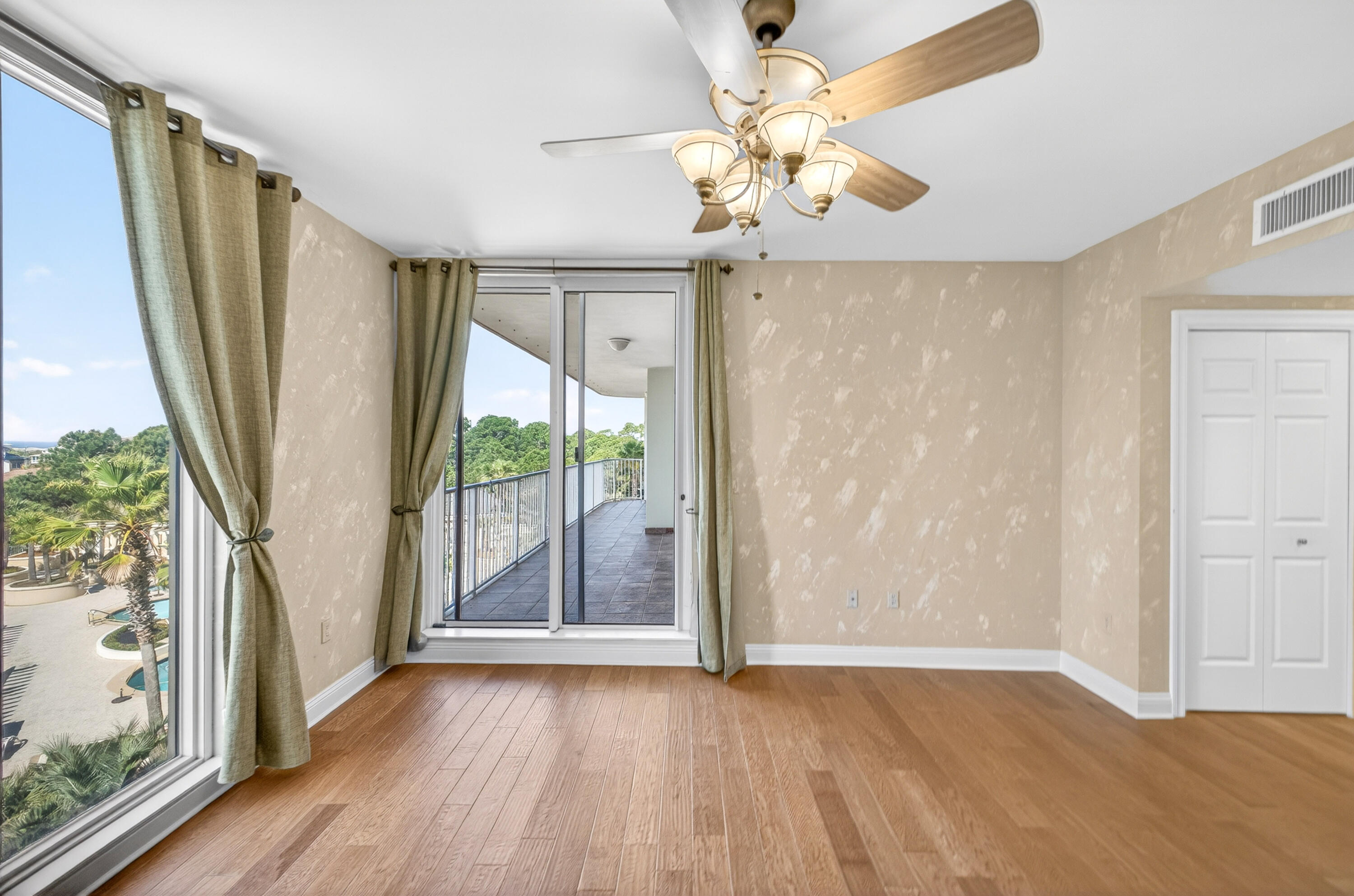 ONE BEACH CLUB DRIVE - Residential