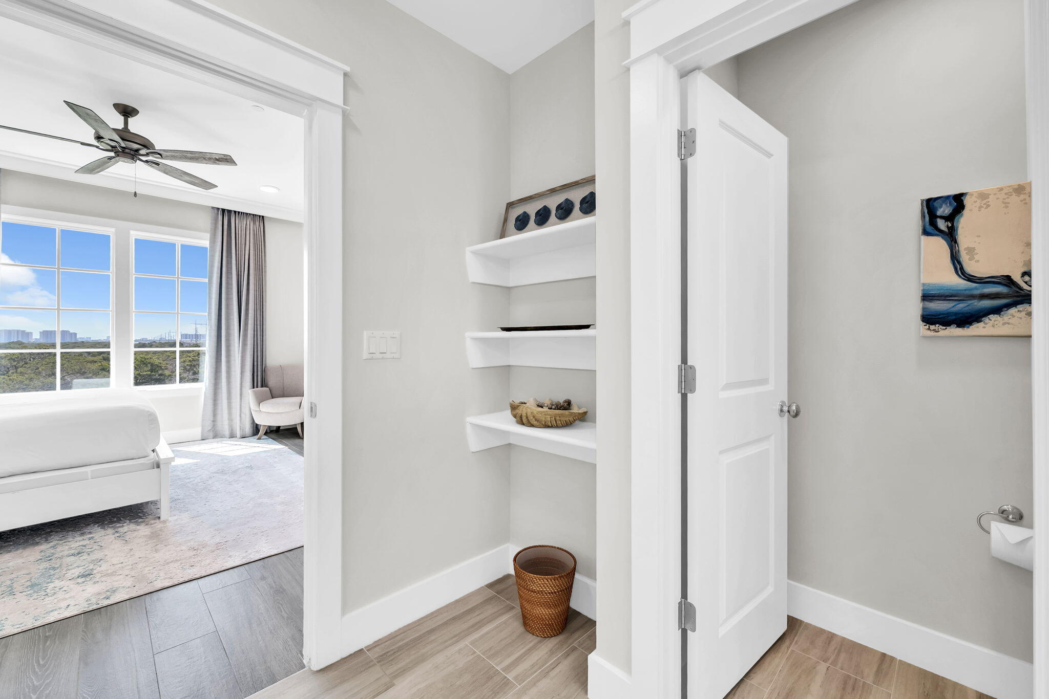 Parkside - Residential