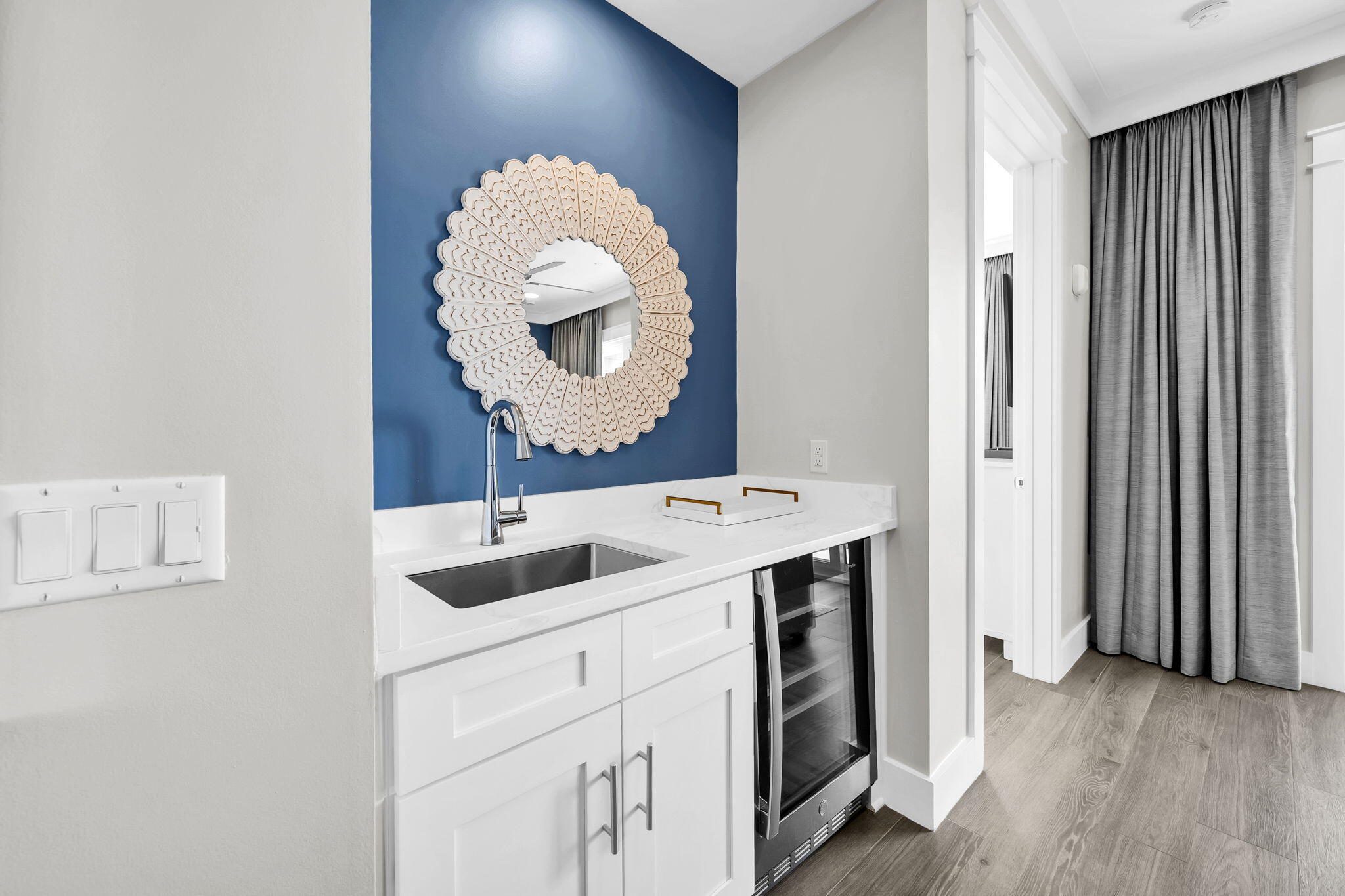 Parkside - Residential