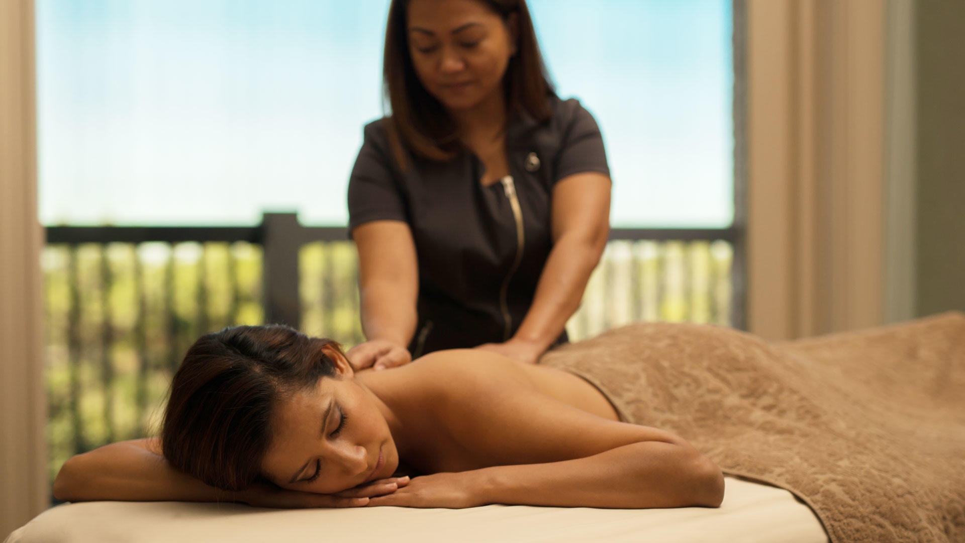 Parkside - Residential