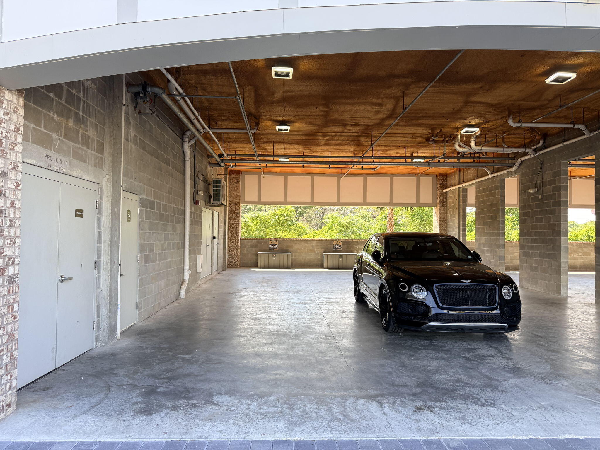 Parkside - Residential