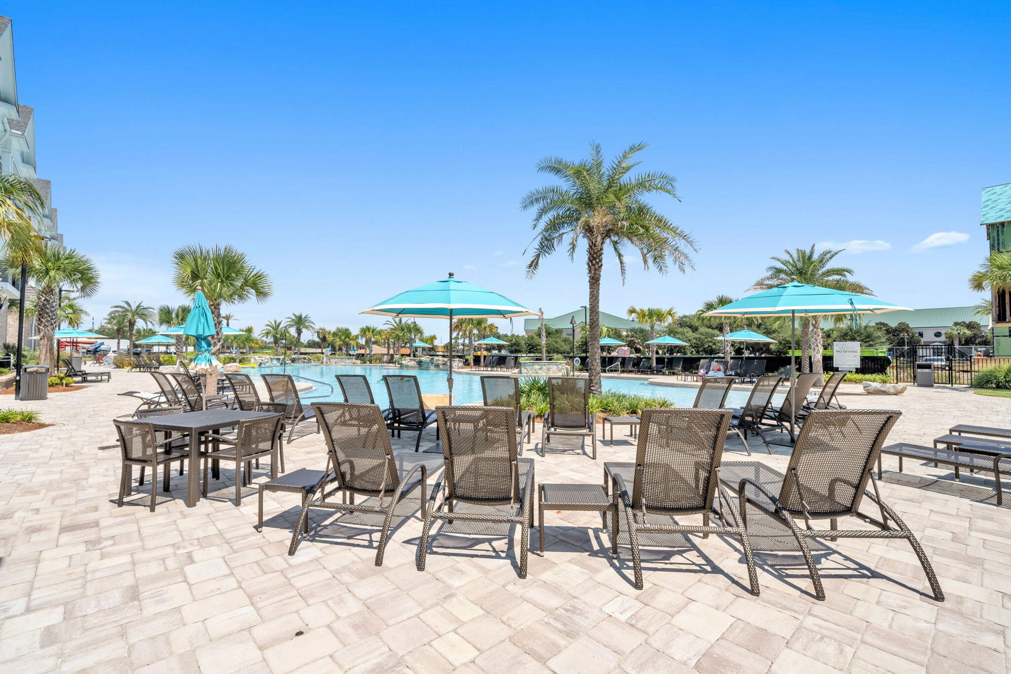 Parkside - Residential