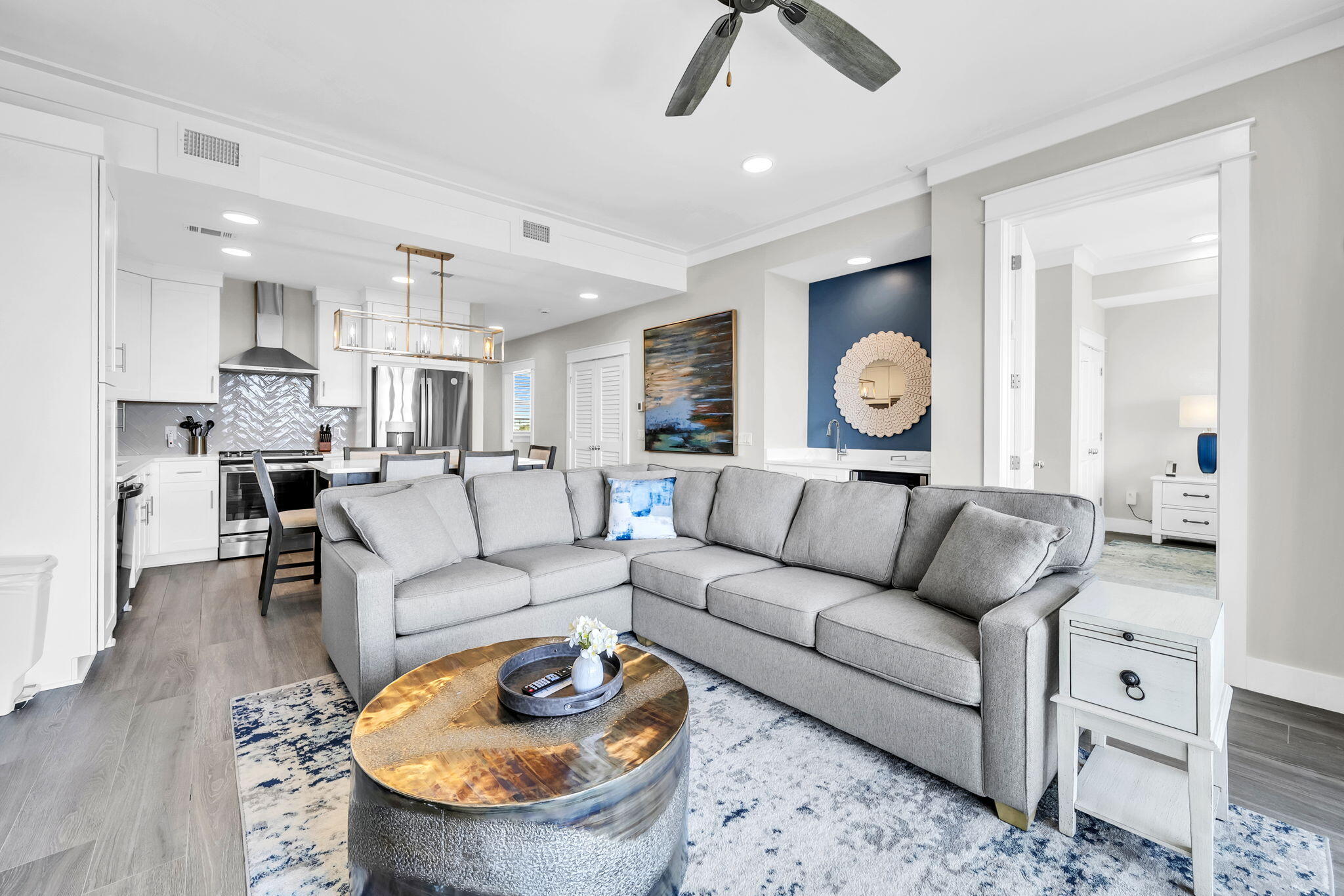 Parkside - Residential