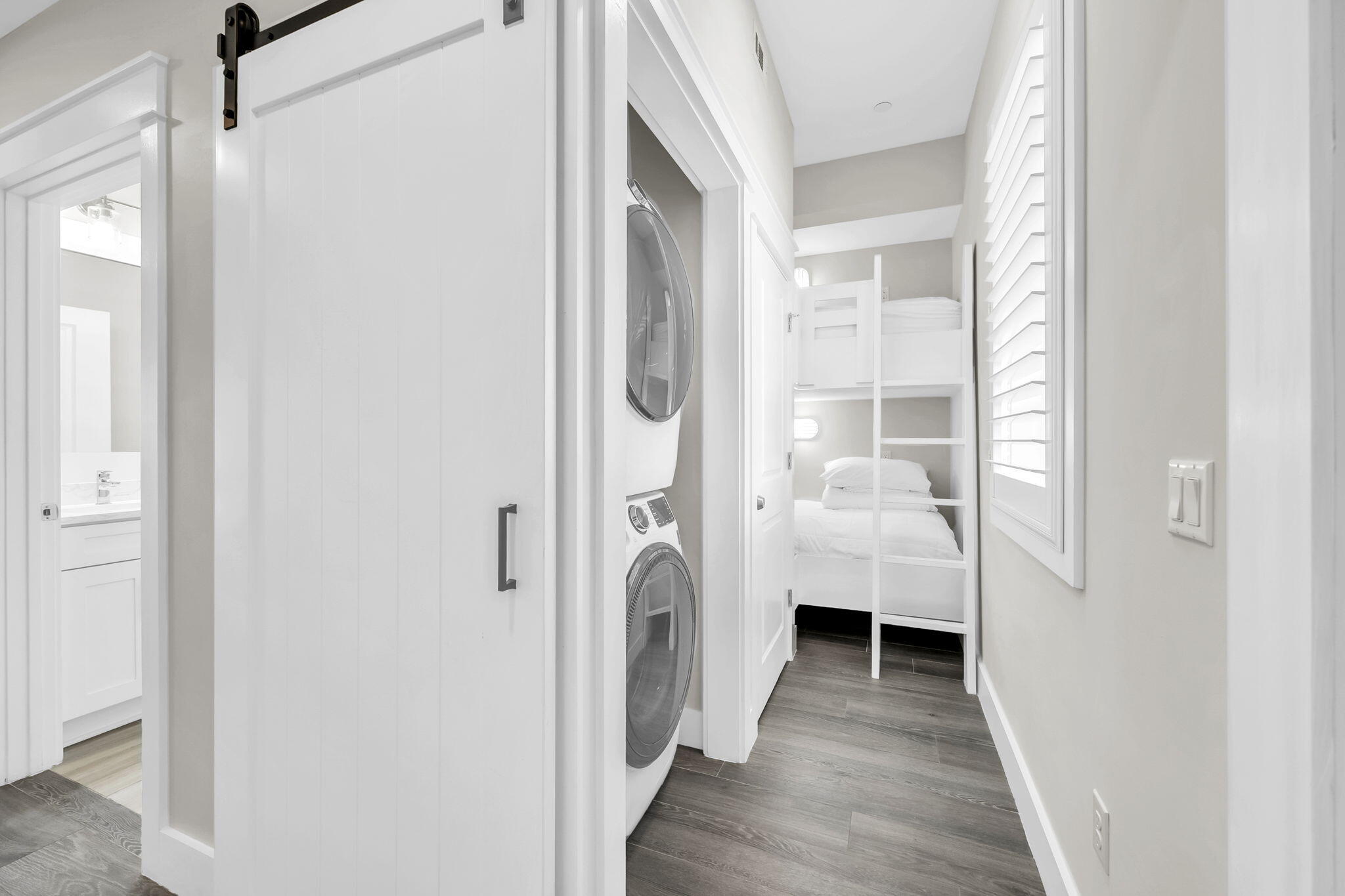 Parkside - Residential