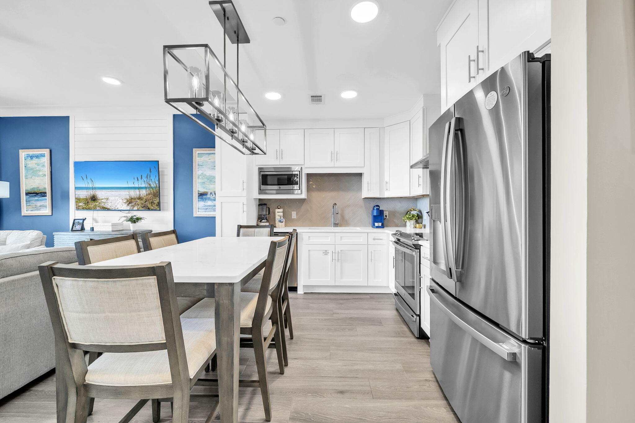 Parkside - Residential