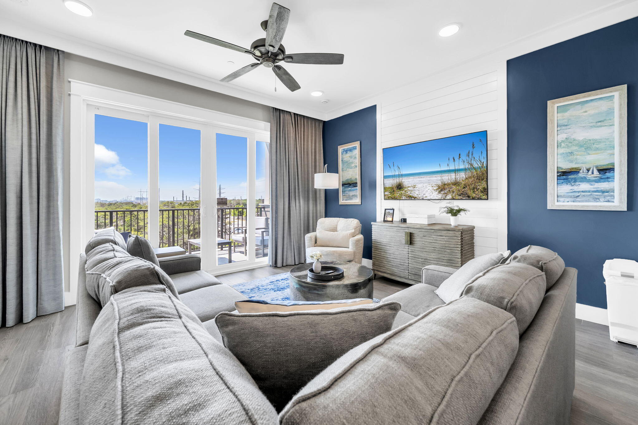 Parkside - Residential