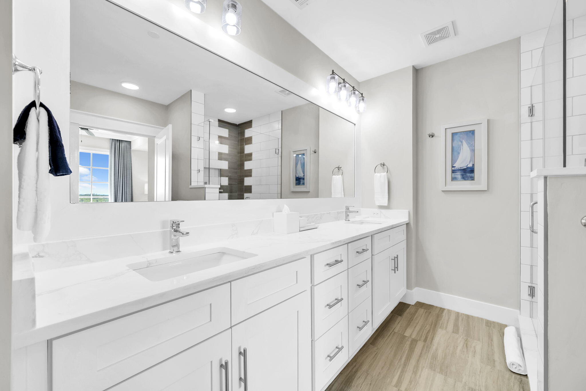 Parkside - Residential