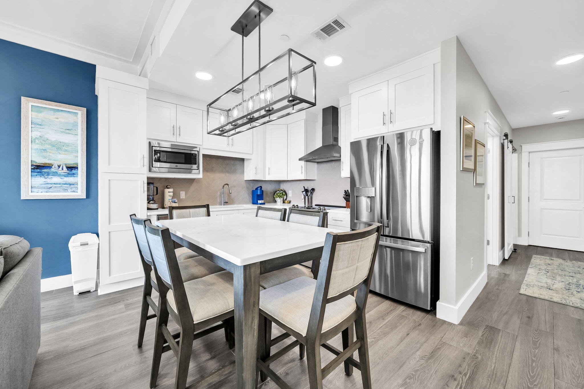 Parkside - Residential