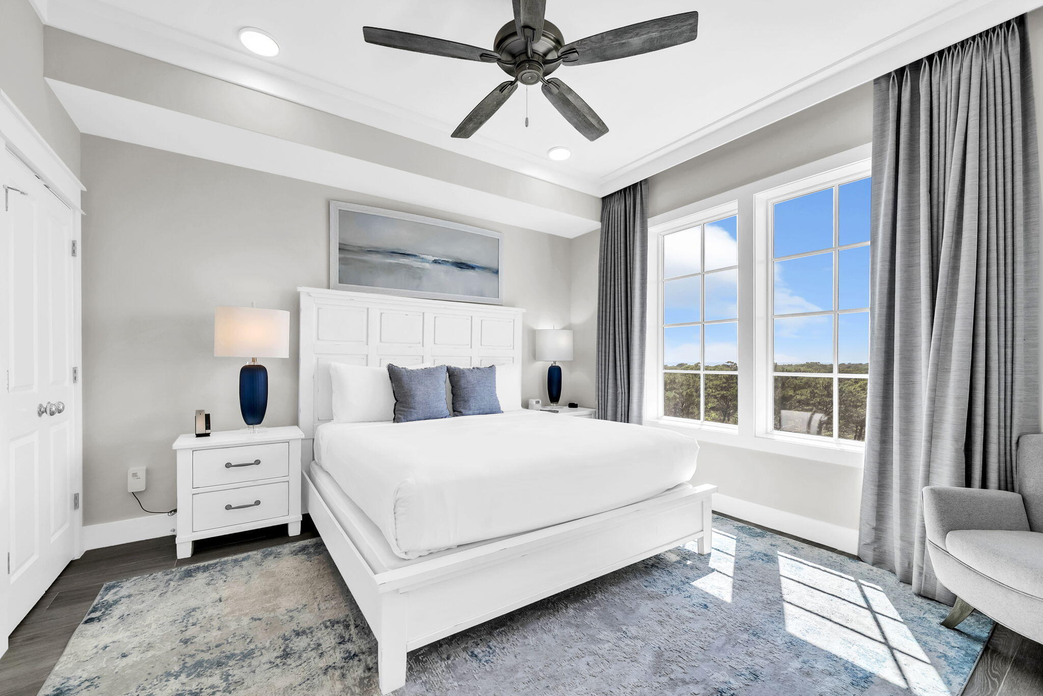 Parkside - Residential