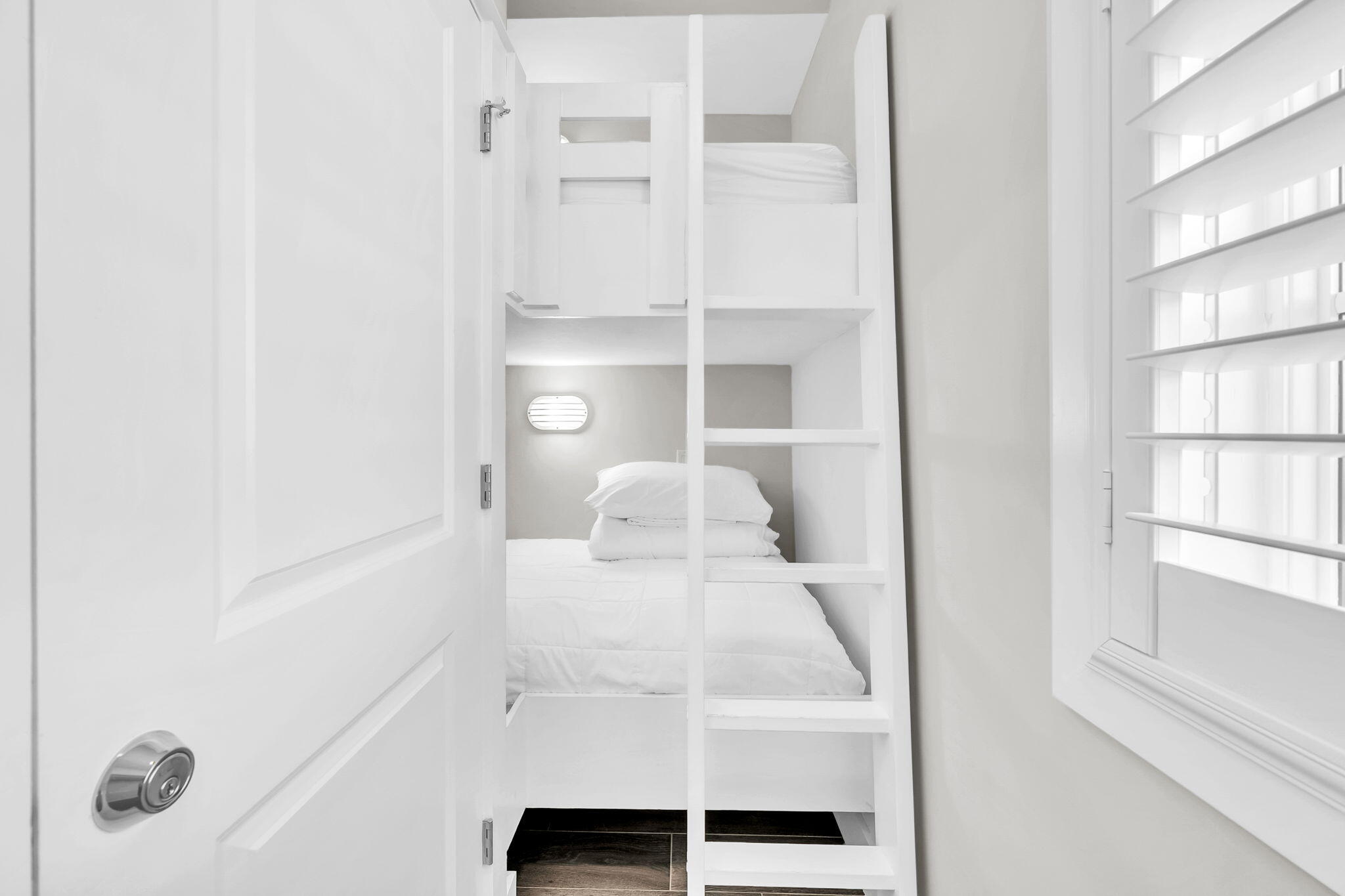 Parkside - Residential