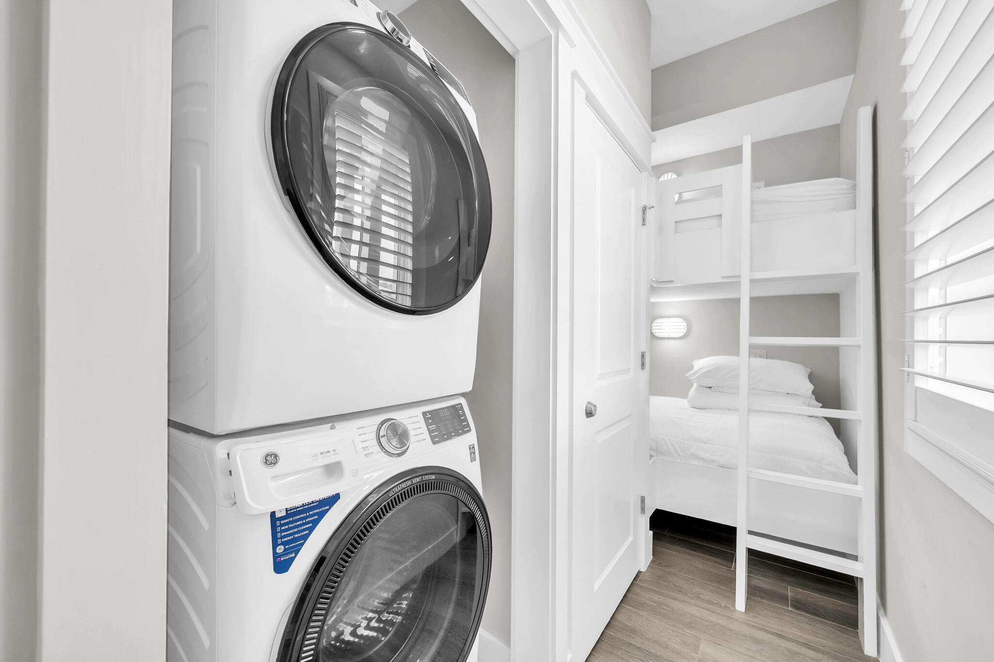 Parkside - Residential