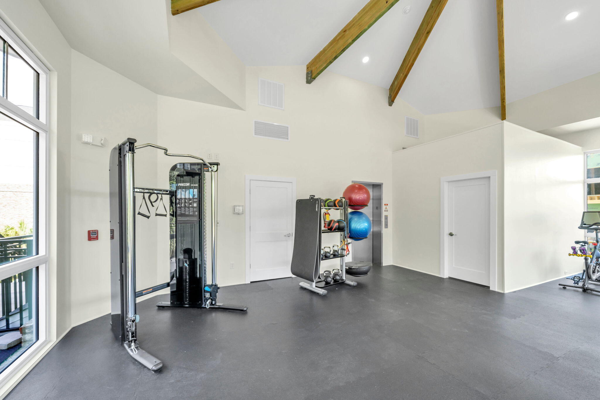 Parkside - Residential