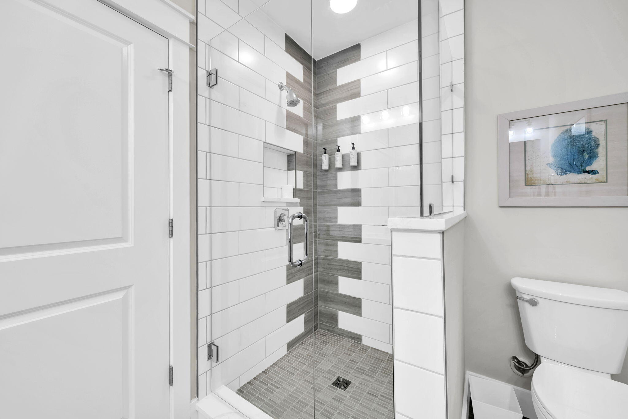 Parkside - Residential