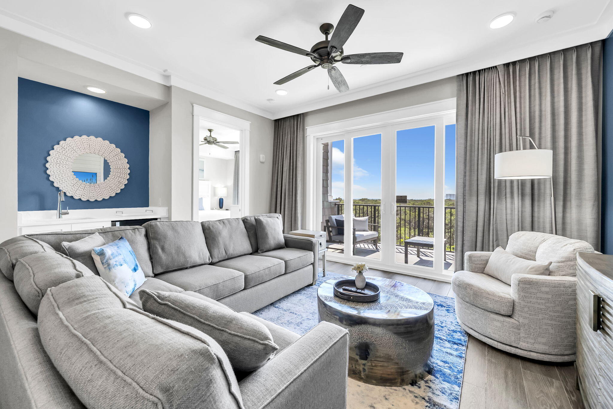 Parkside - Residential