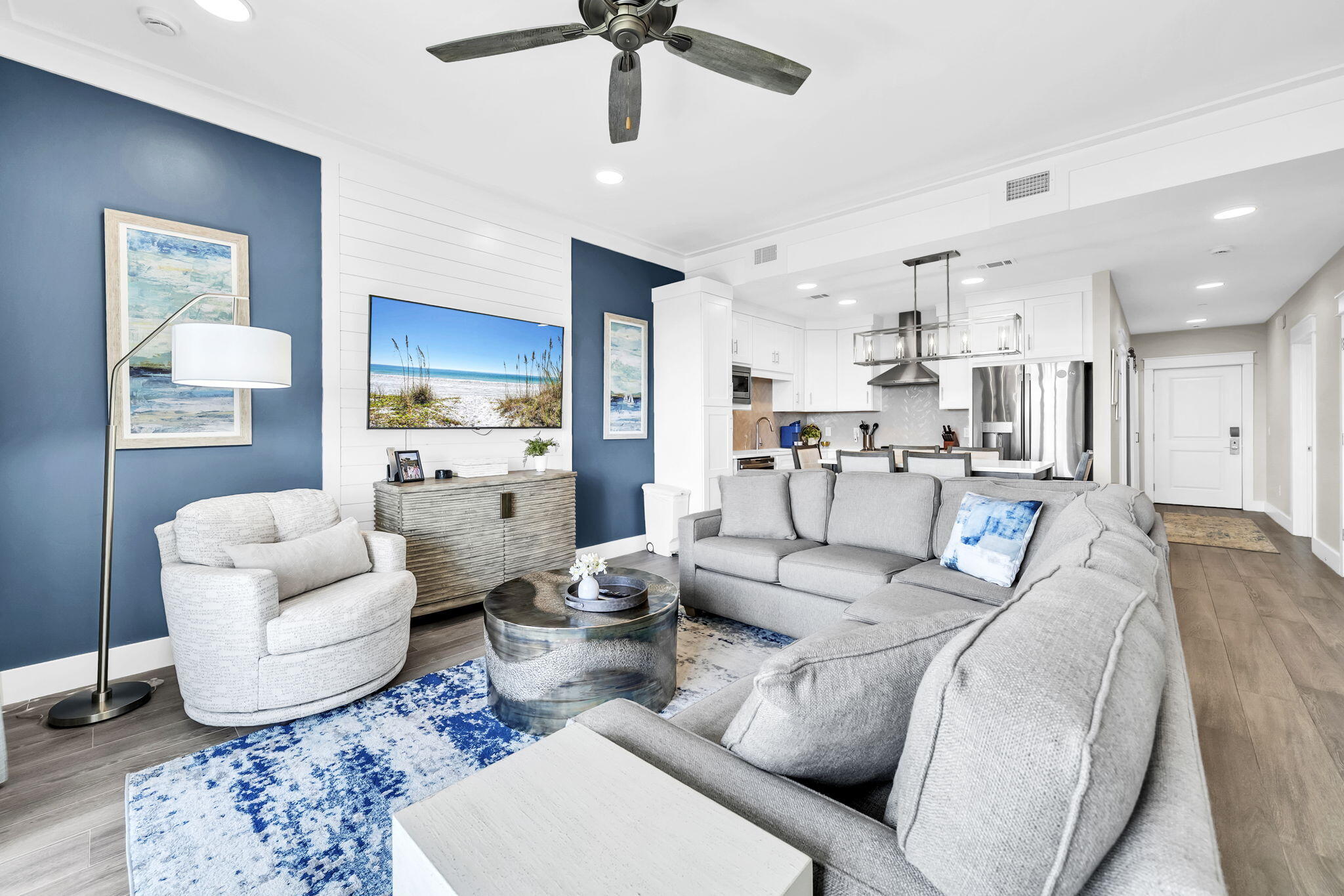 Parkside - Residential