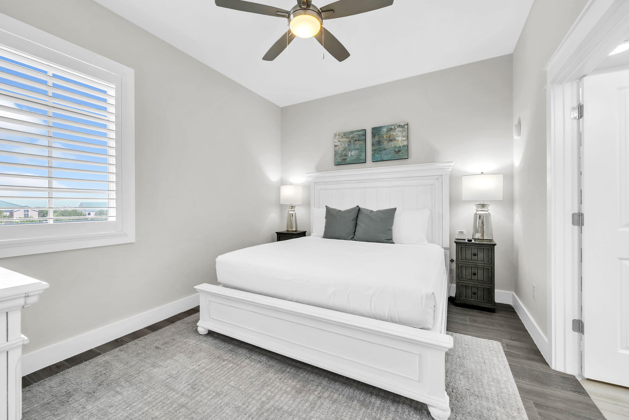 Parkside - Residential