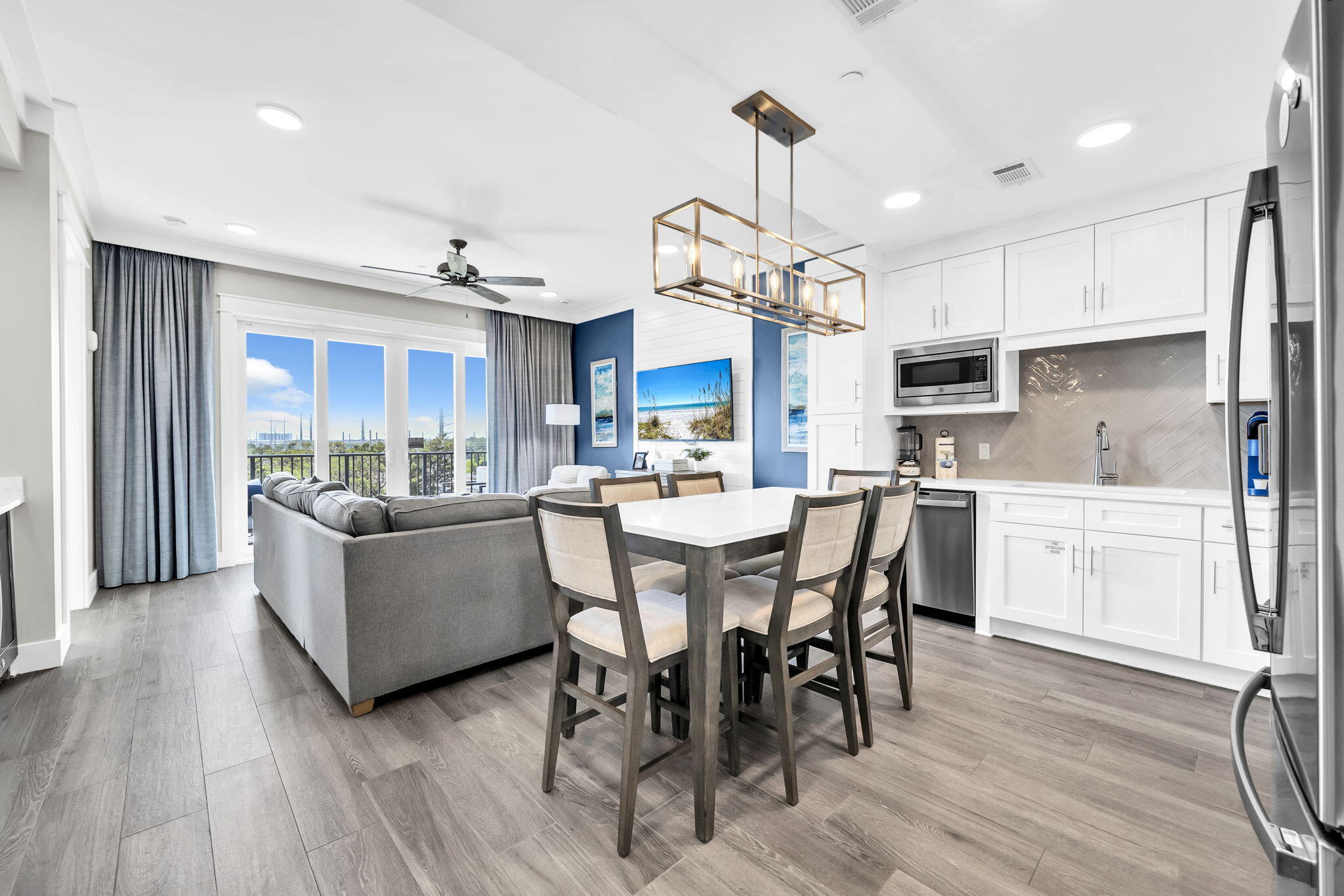 Parkside - Residential