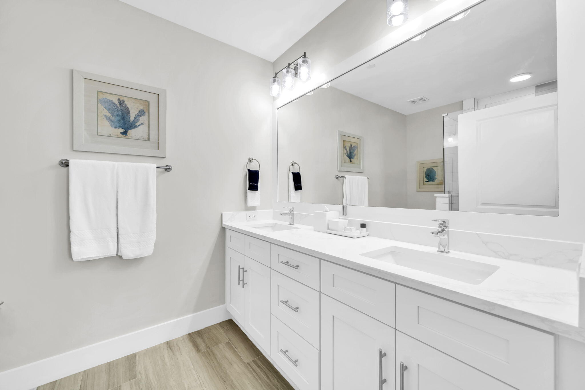 Parkside - Residential