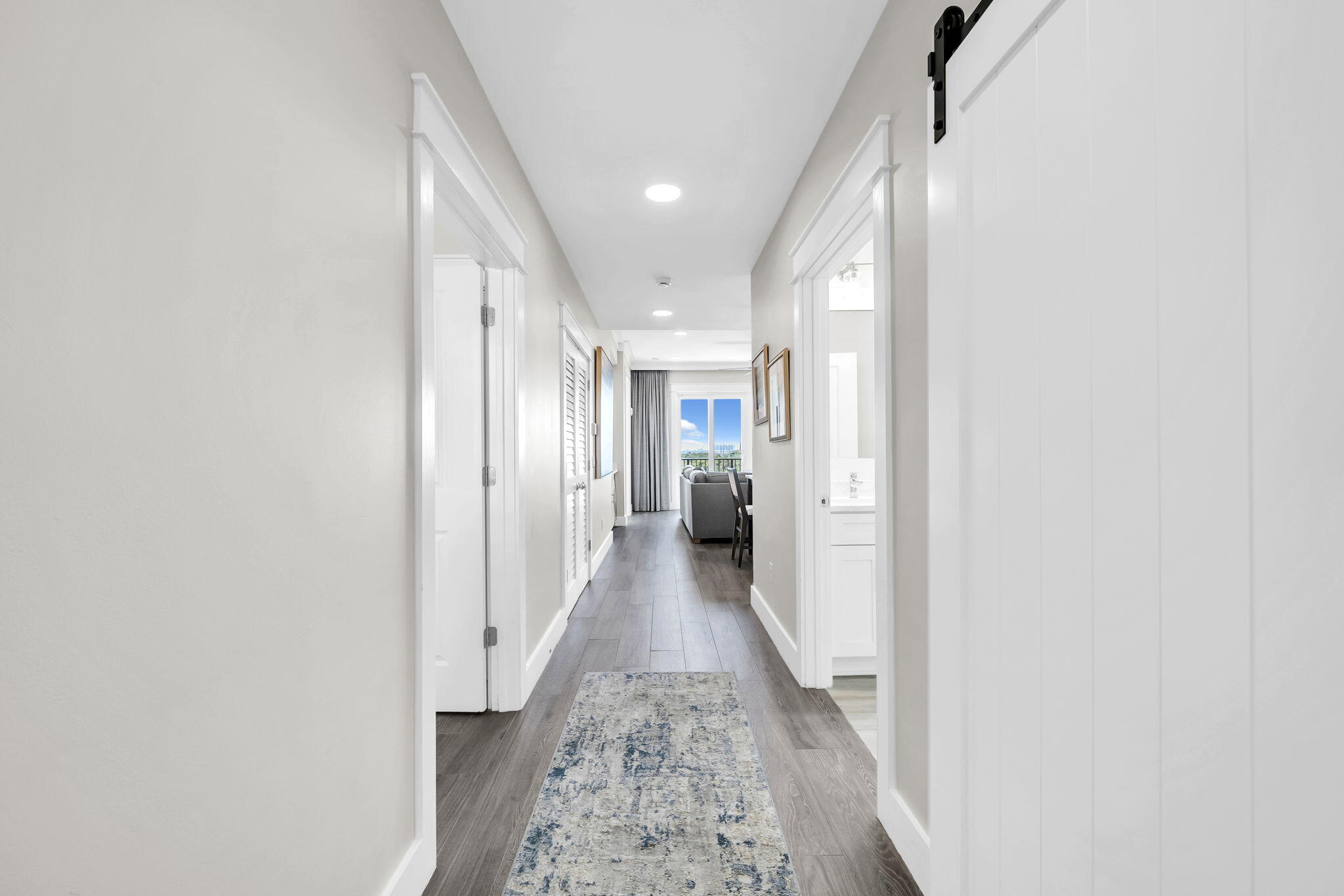 Parkside - Residential