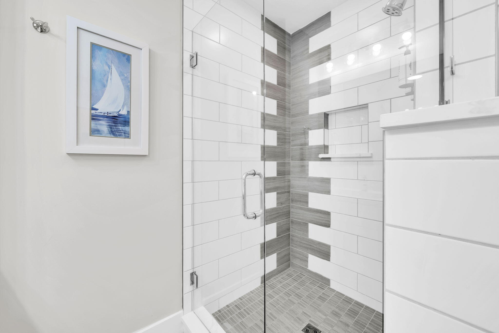 Parkside - Residential