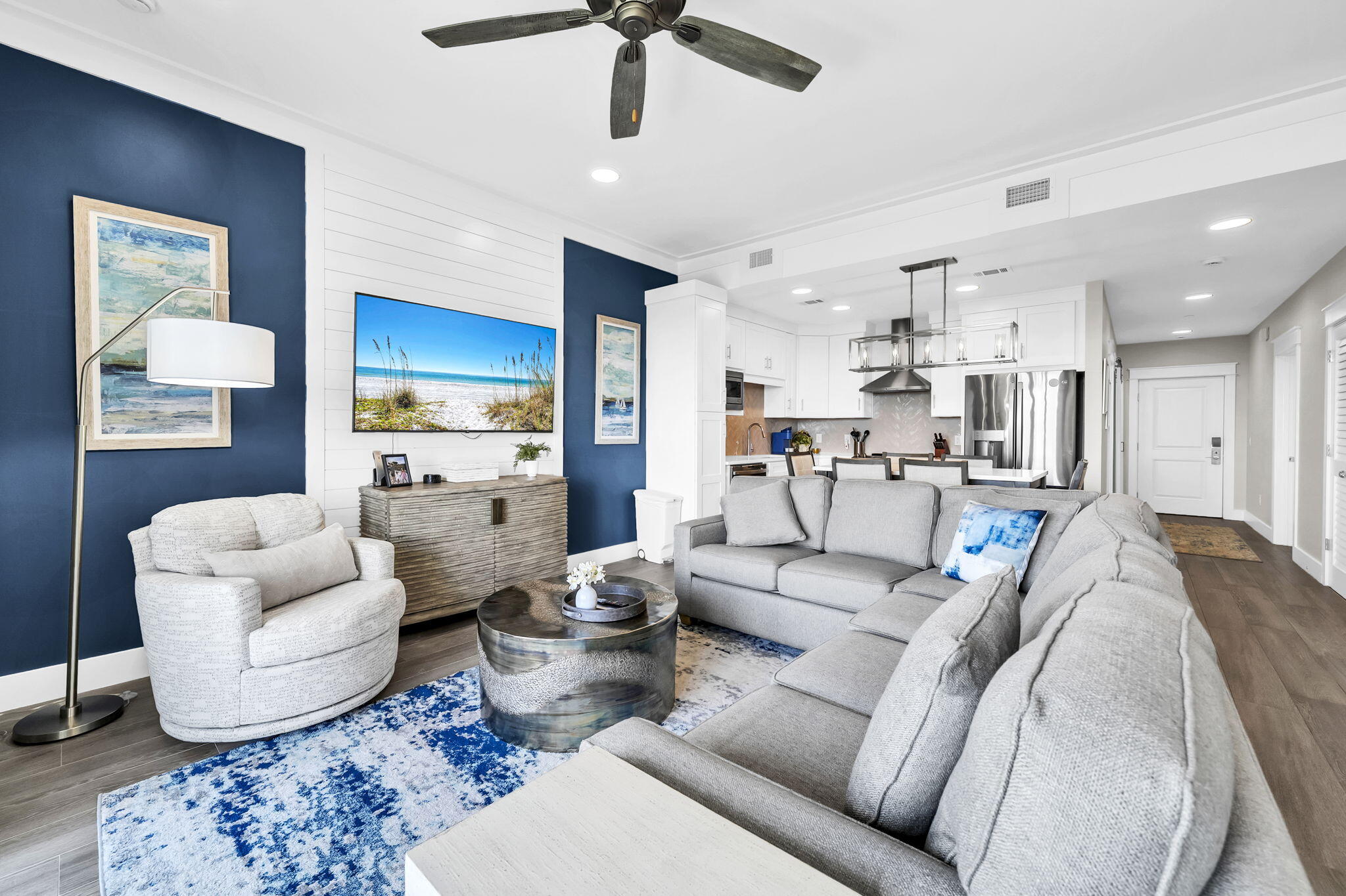 Parkside - Residential