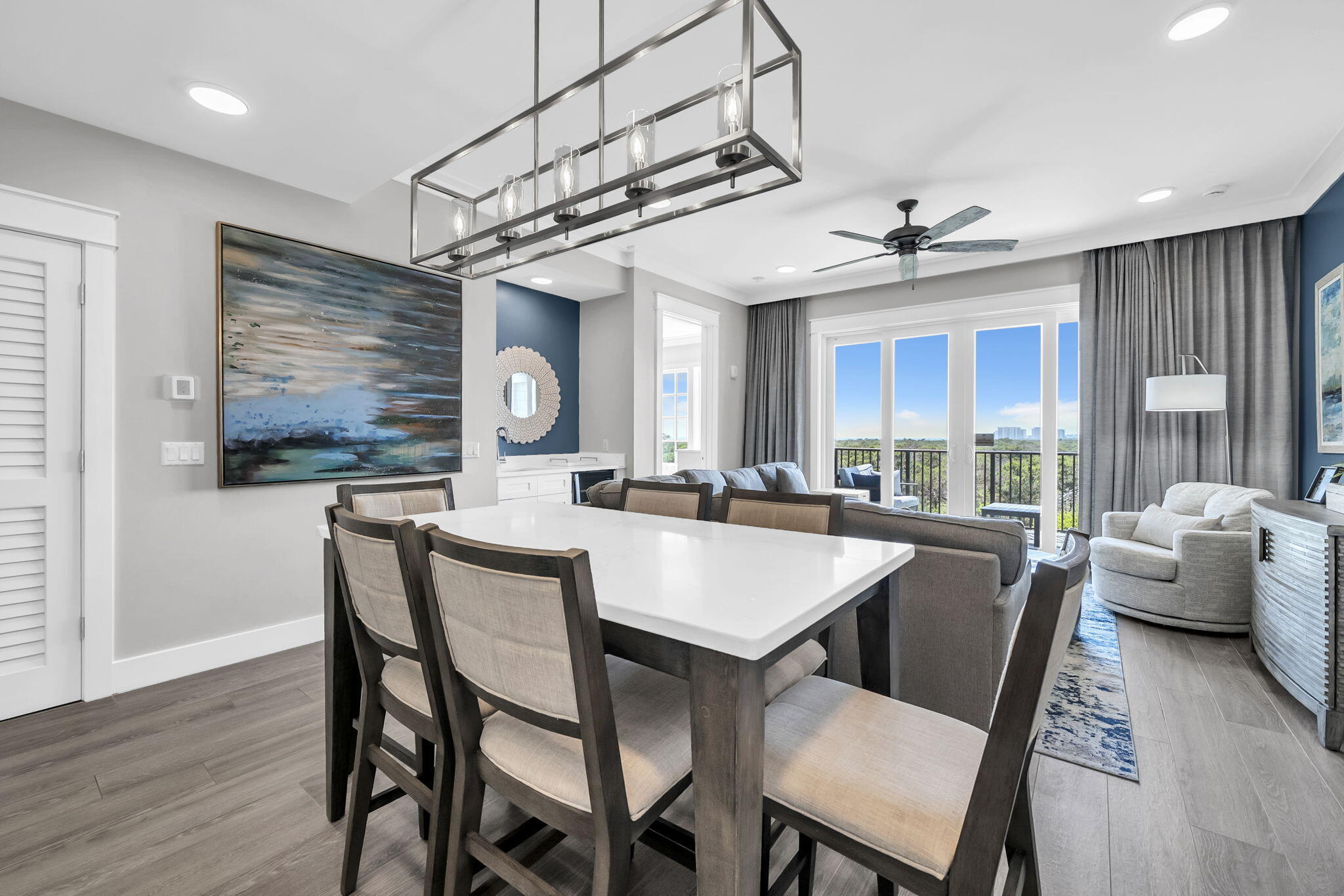 Parkside - Residential