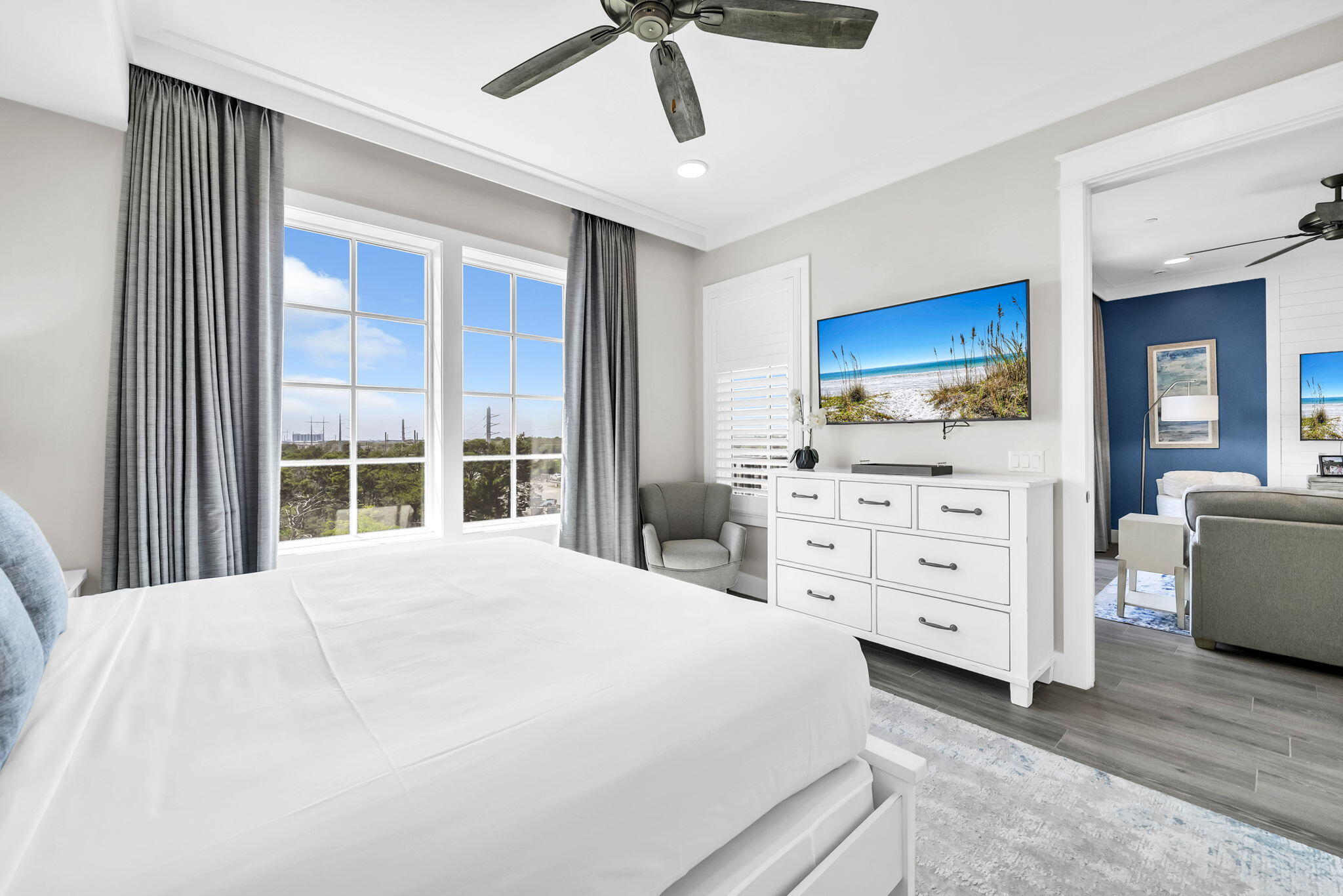 Parkside - Residential