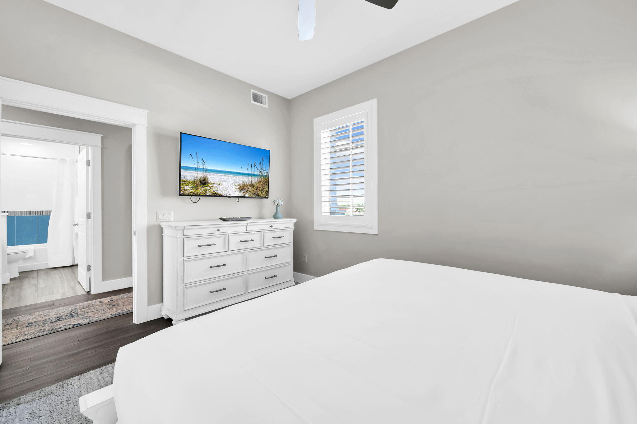 Parkside - Residential