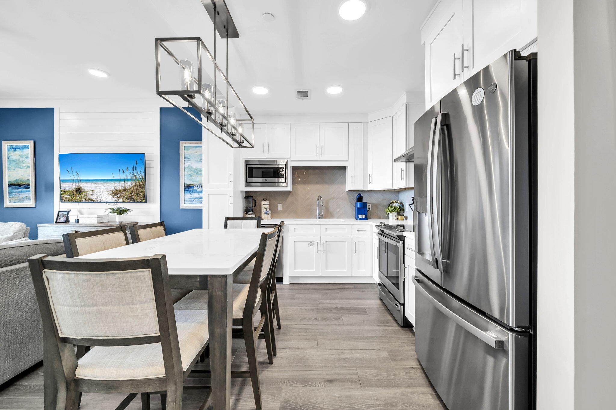 Parkside - Residential