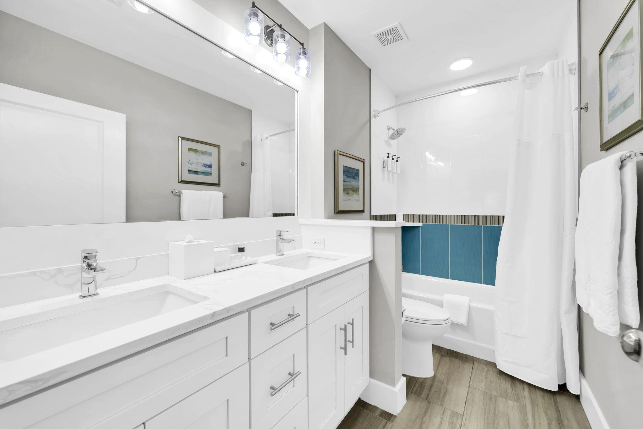 Parkside - Residential