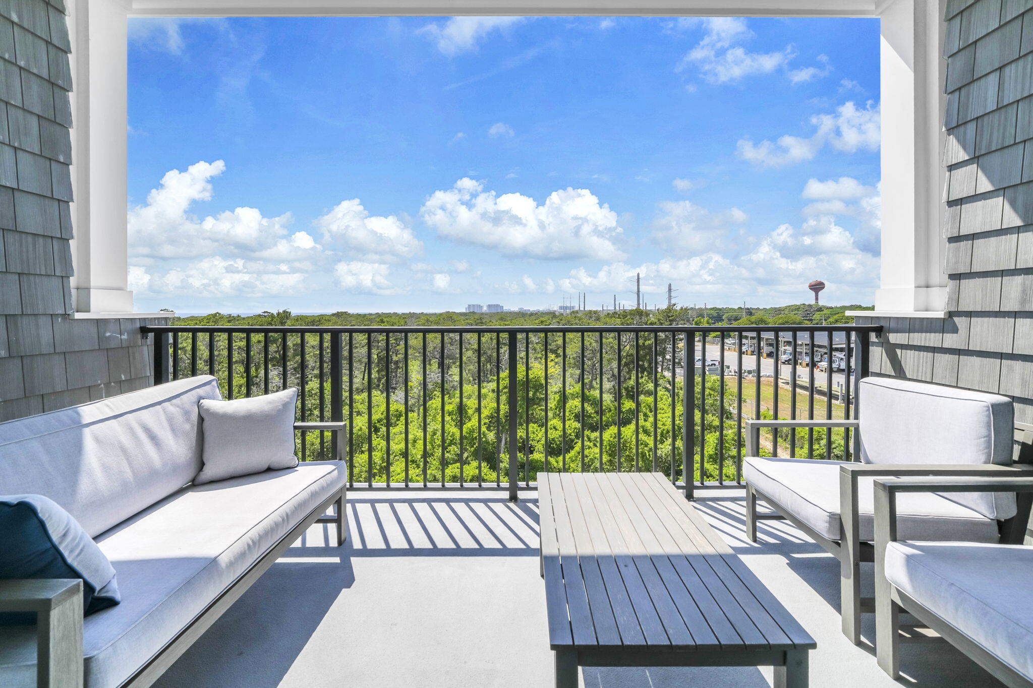 Parkside - Residential