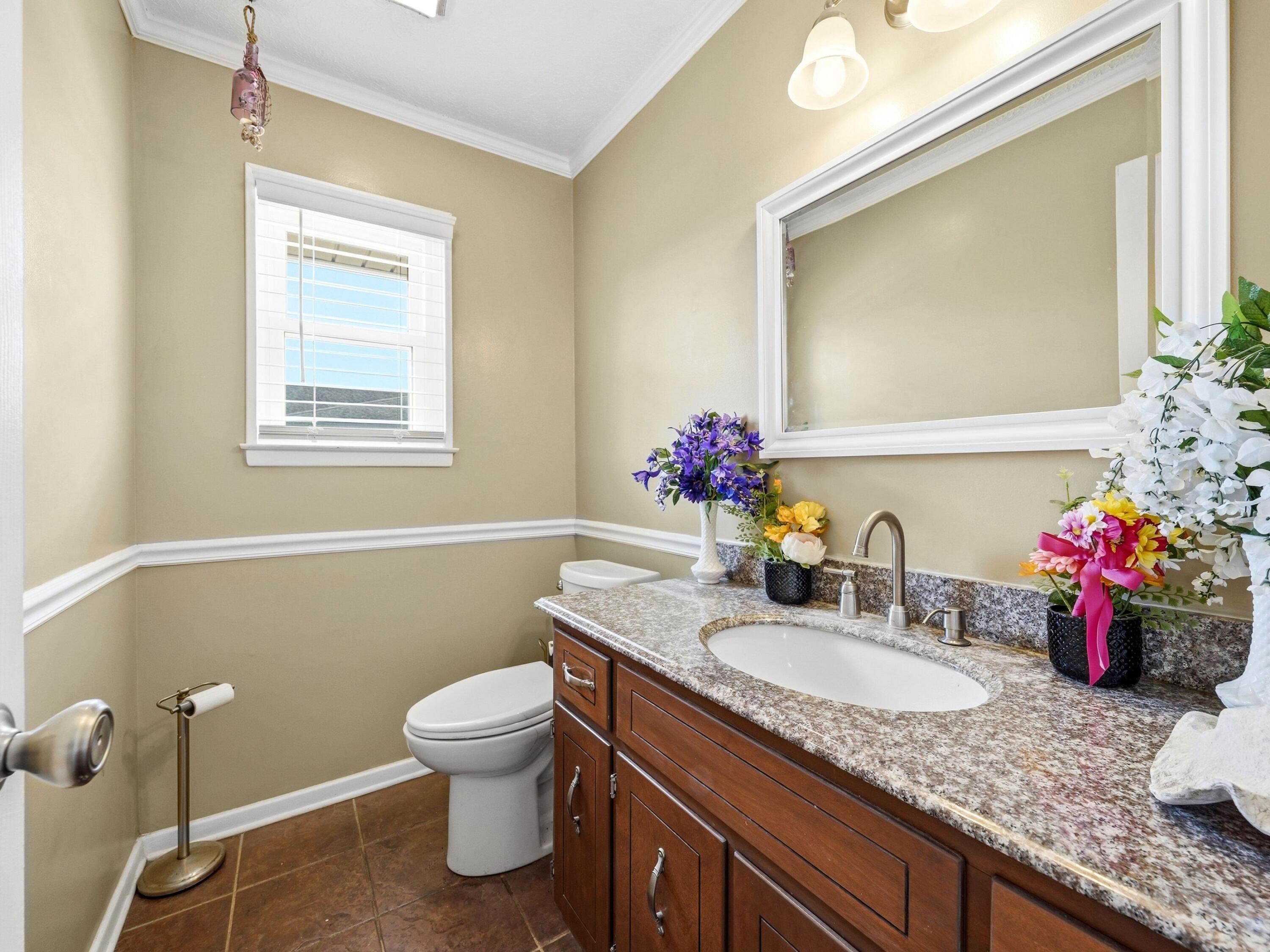 BINGOOSE ESTATES UNIT 1 - Residential