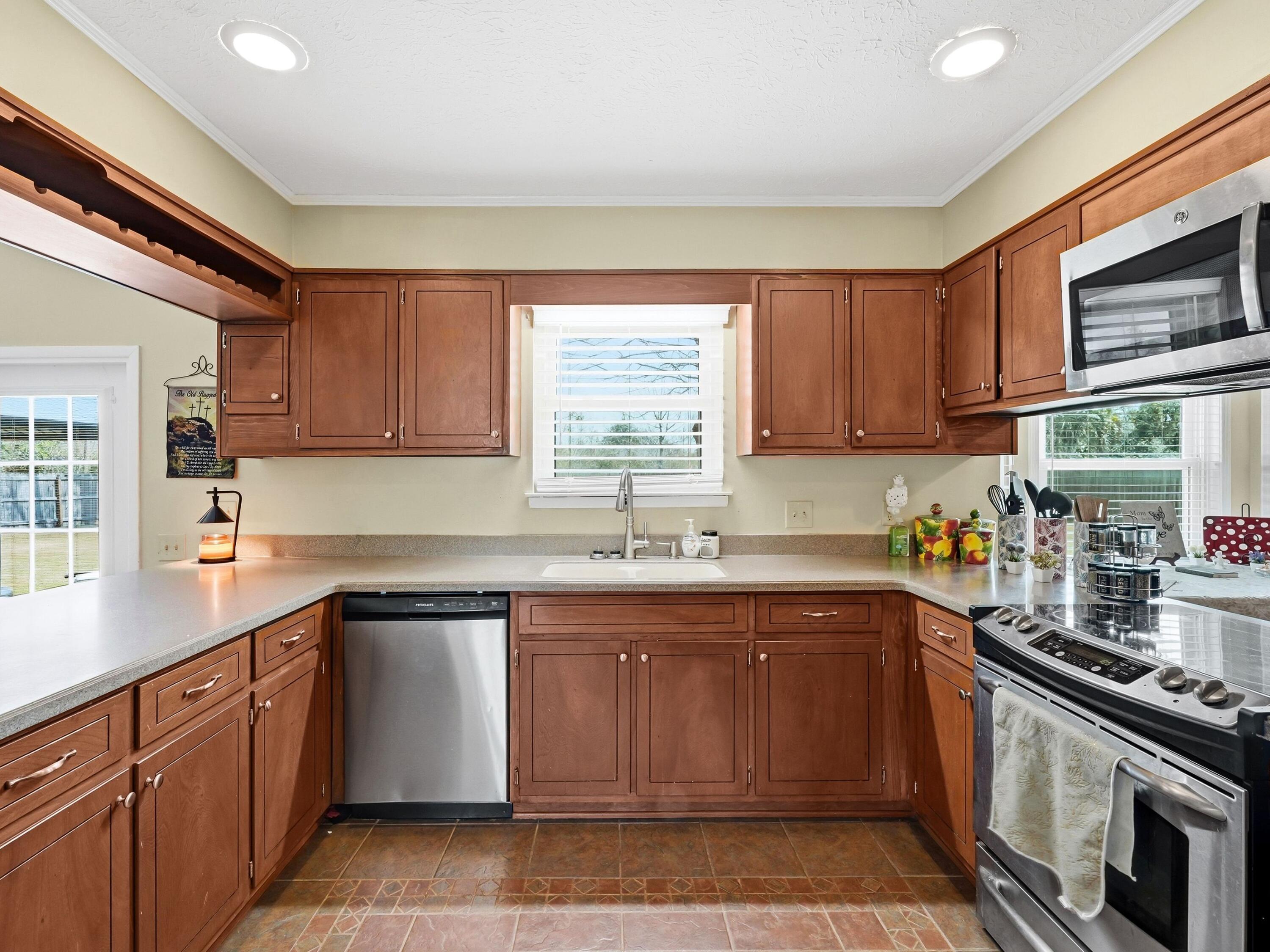 BINGOOSE ESTATES UNIT 1 - Residential