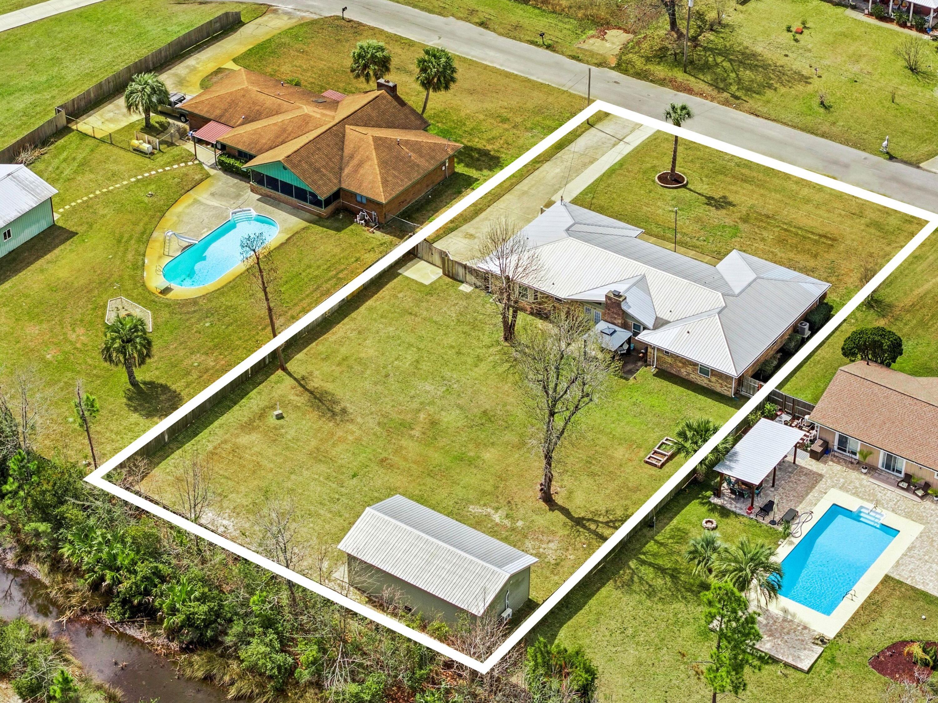 BINGOOSE ESTATES UNIT 1 - Residential