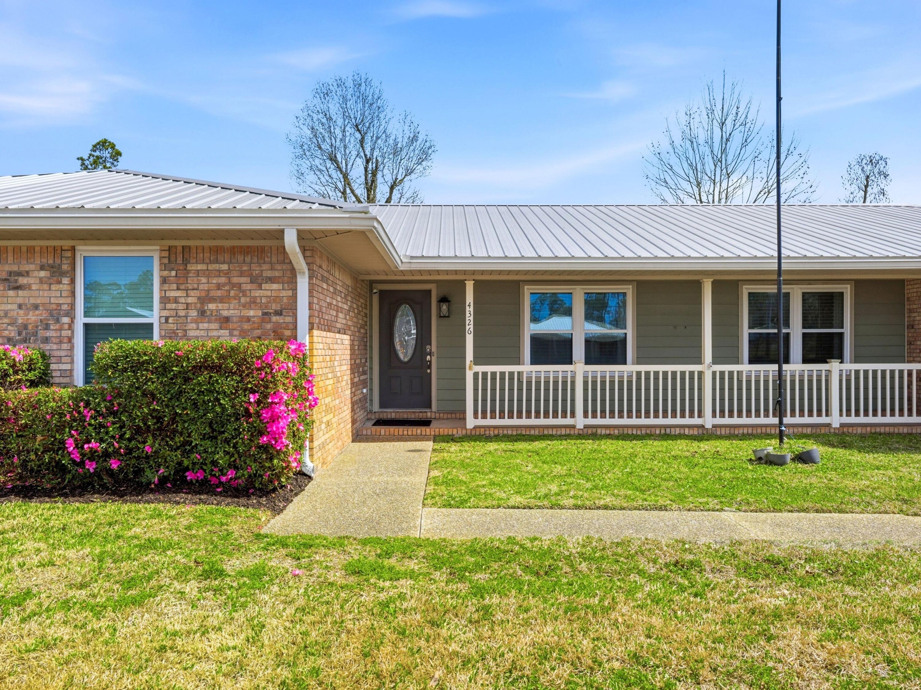 BINGOOSE ESTATES UNIT 1 - Residential