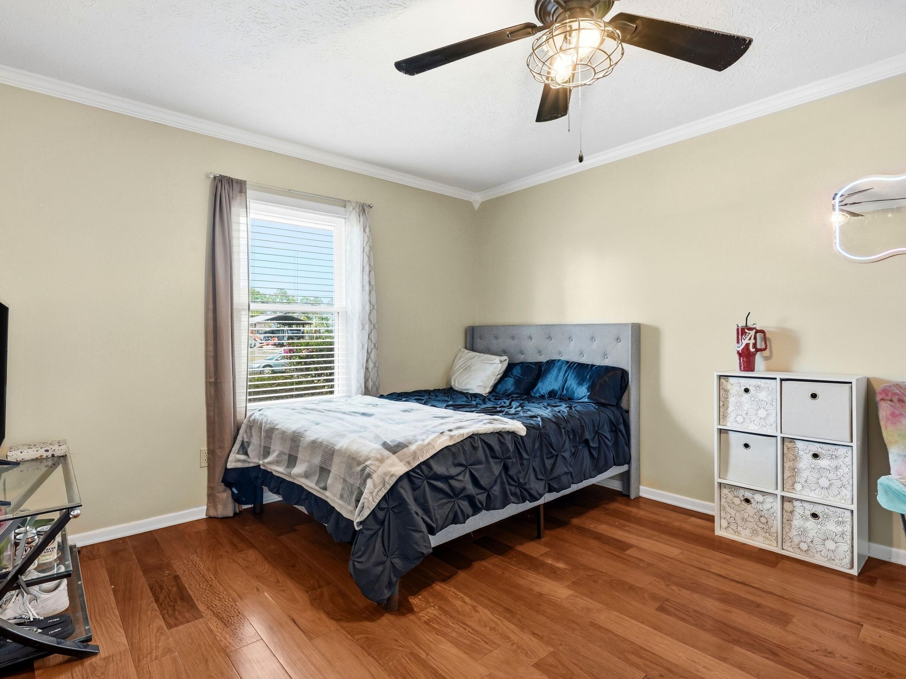 BINGOOSE ESTATES UNIT 1 - Residential