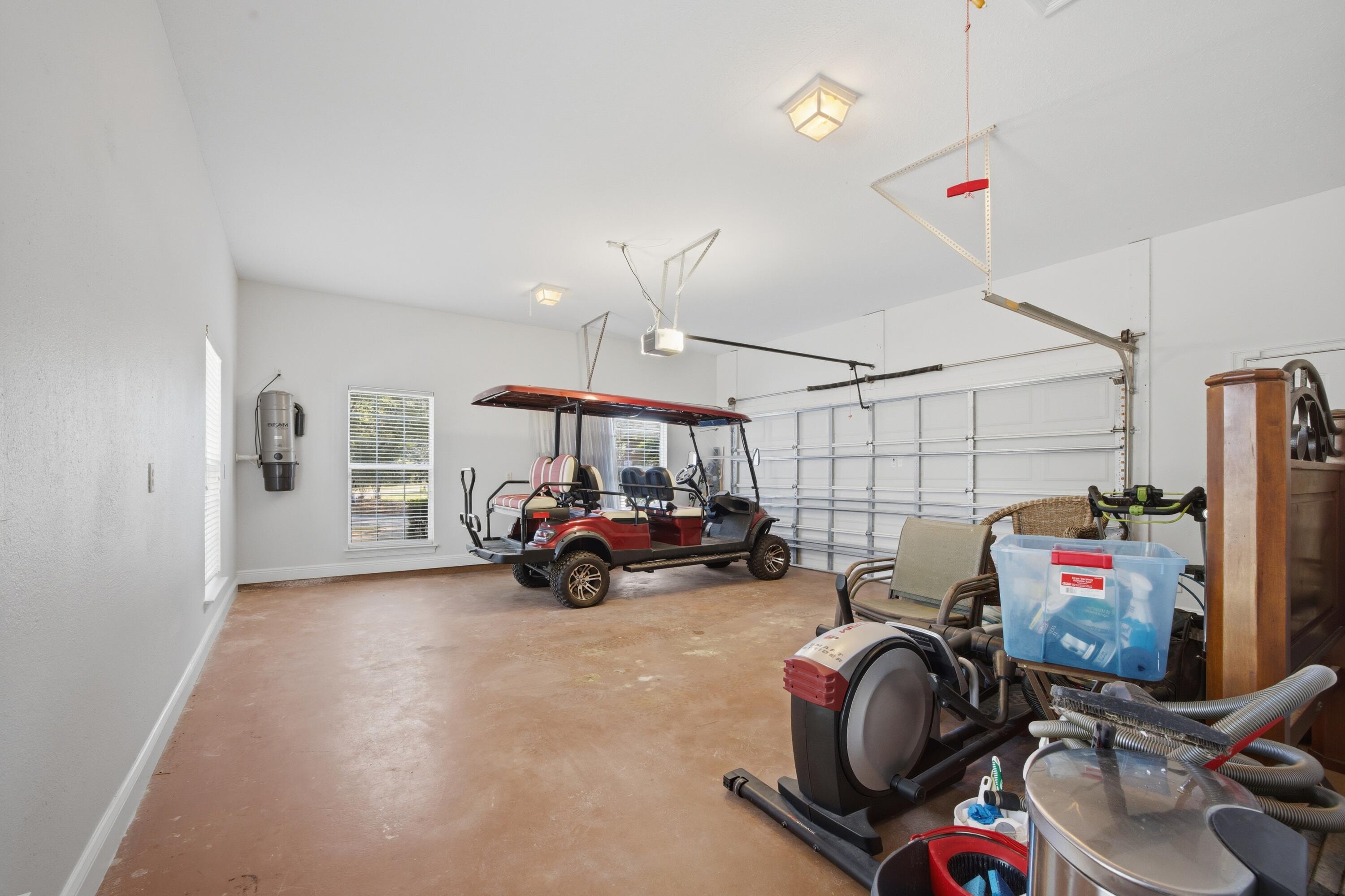 MAGNOLIA PLANTATION AT BLUEWATER BAY - Residential