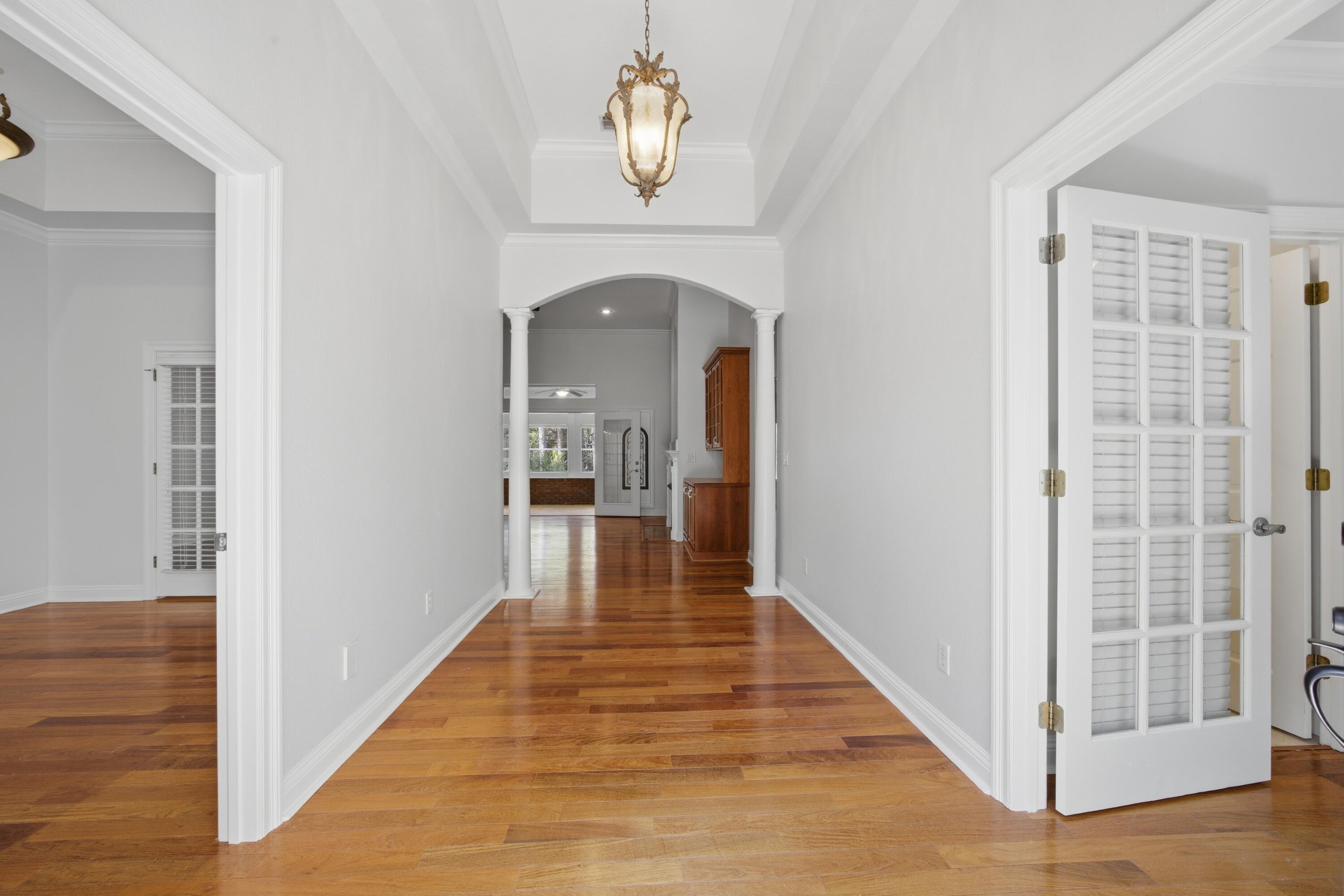 MAGNOLIA PLANTATION AT BLUEWATER BAY - Residential