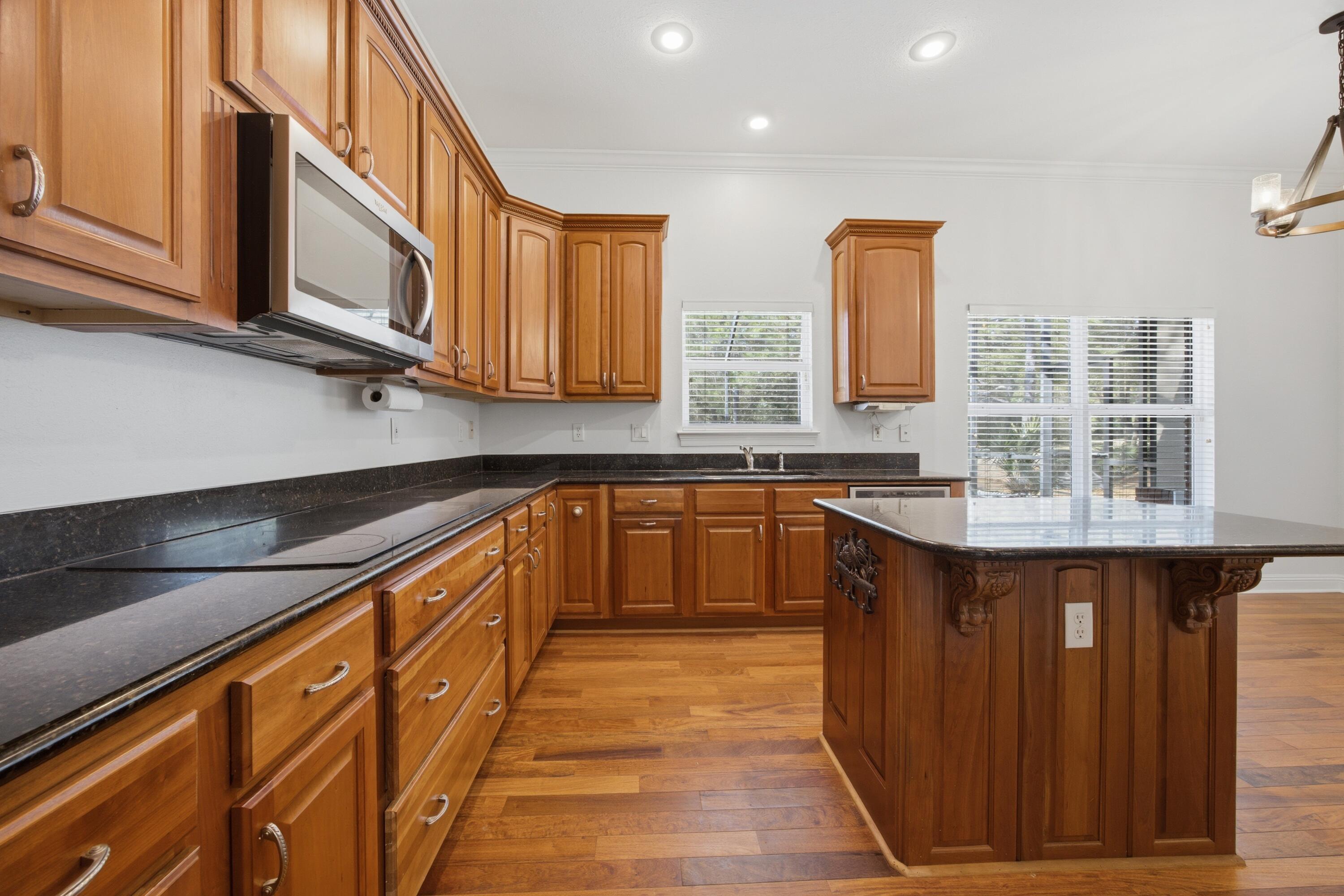 MAGNOLIA PLANTATION AT BLUEWATER BAY - Residential