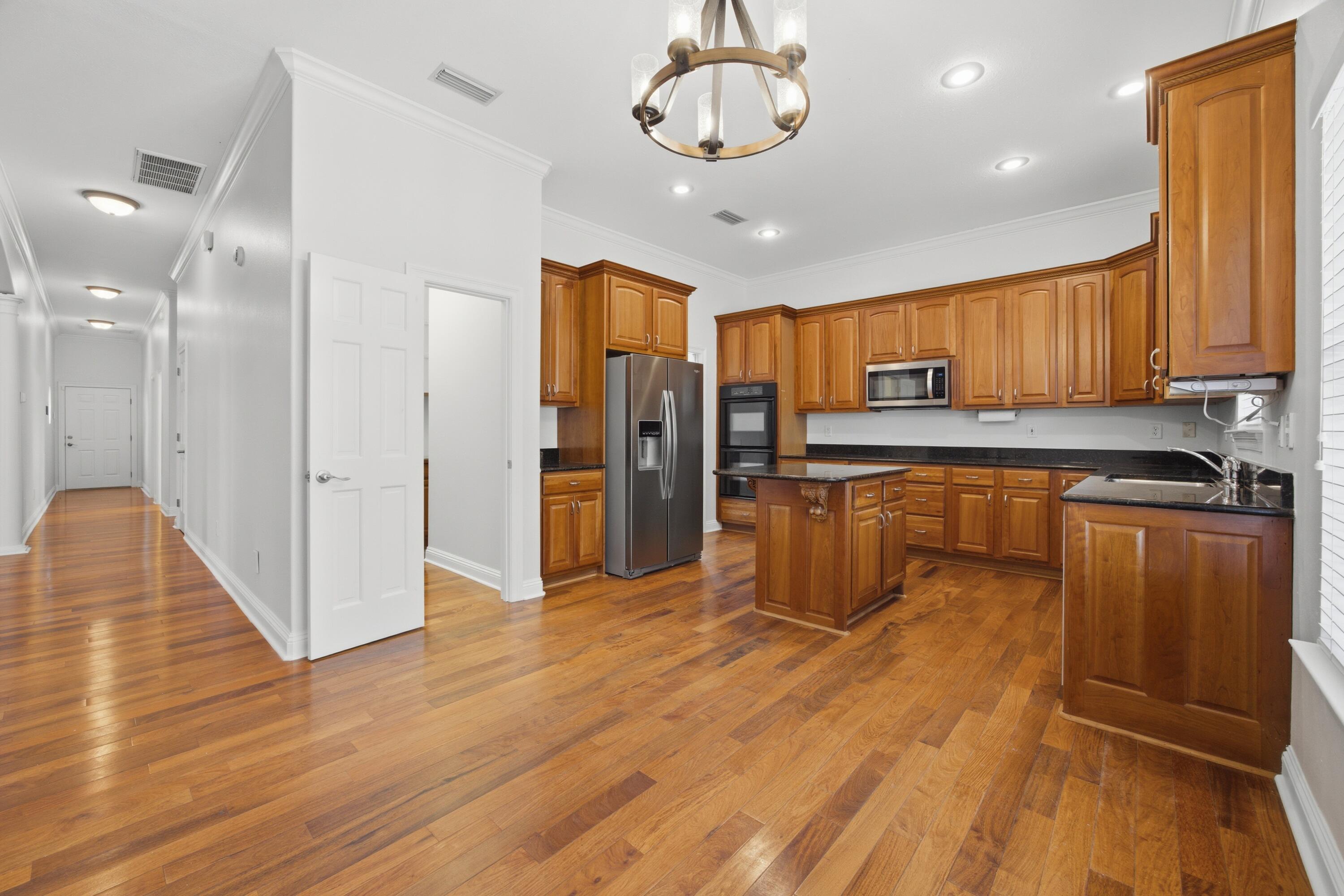 MAGNOLIA PLANTATION AT BLUEWATER BAY - Residential