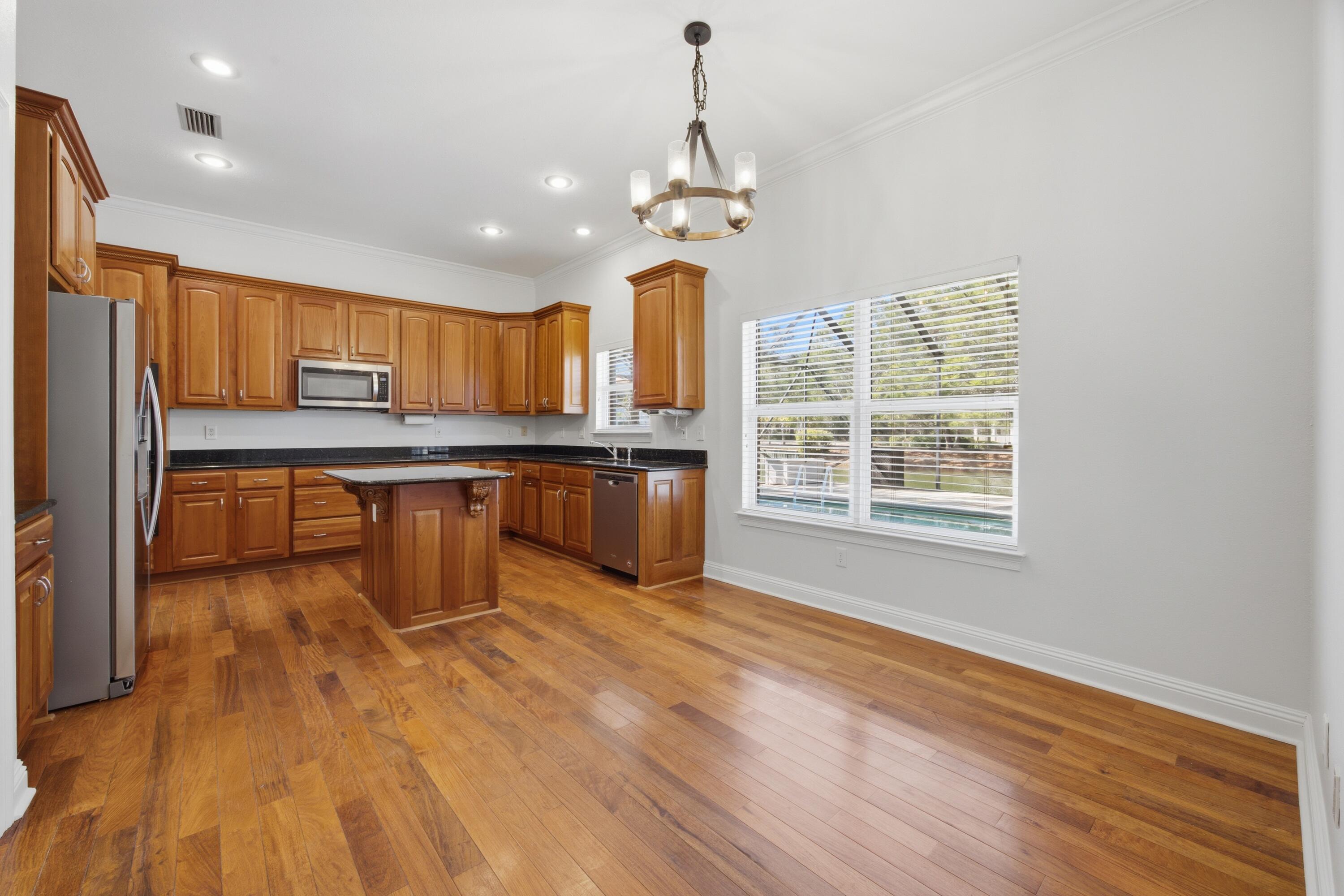 MAGNOLIA PLANTATION AT BLUEWATER BAY - Residential