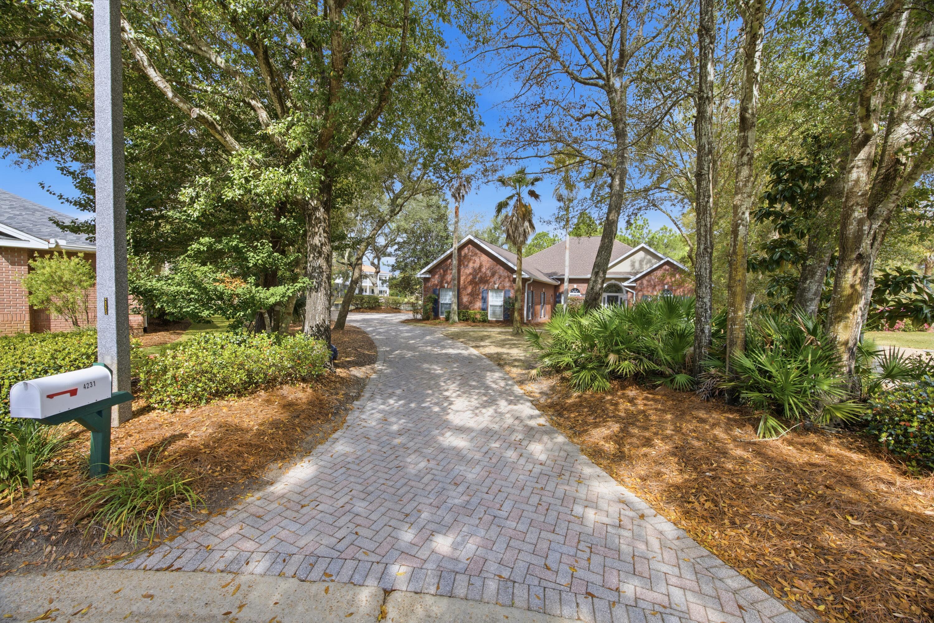 MAGNOLIA PLANTATION AT BLUEWATER BAY - Residential