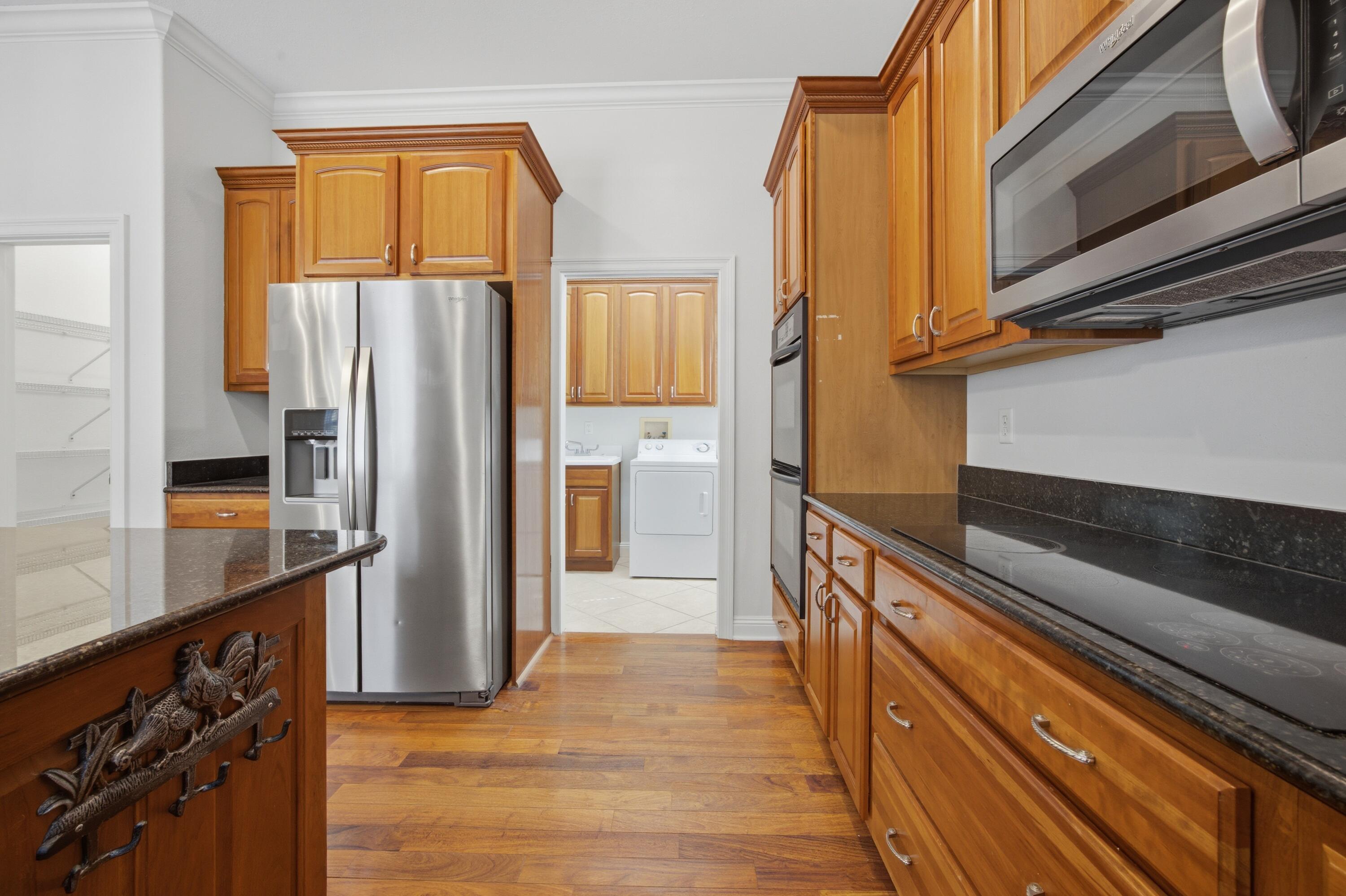 MAGNOLIA PLANTATION AT BLUEWATER BAY - Residential