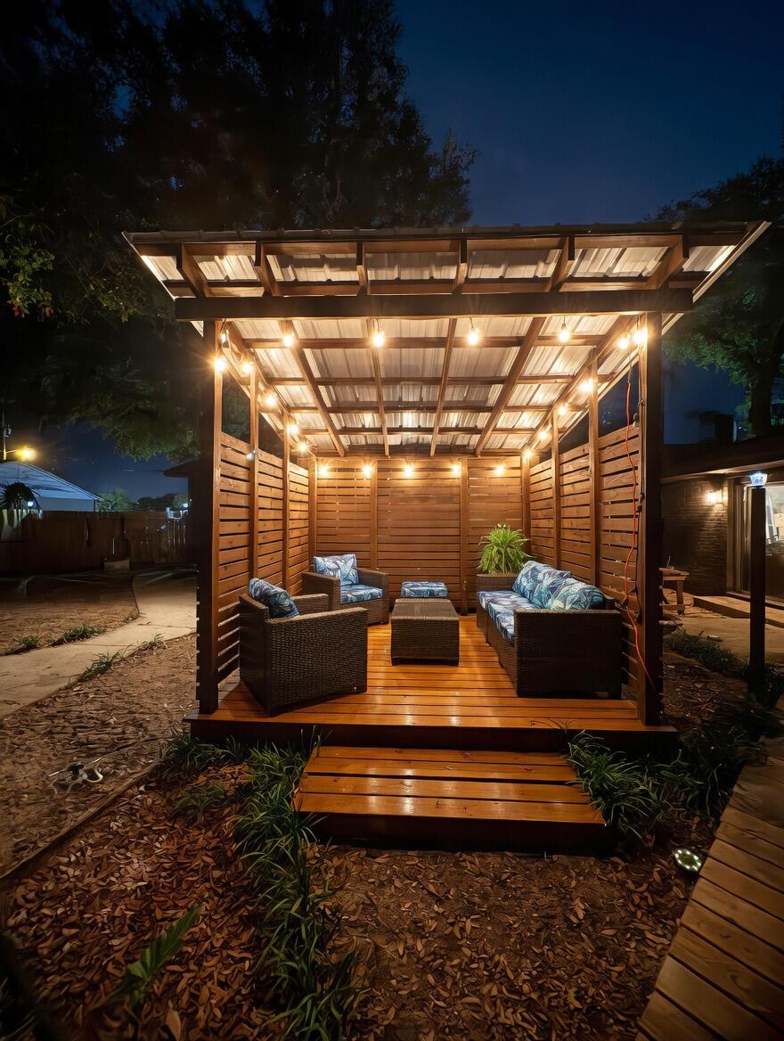 GARNIERS BEACH - Residential